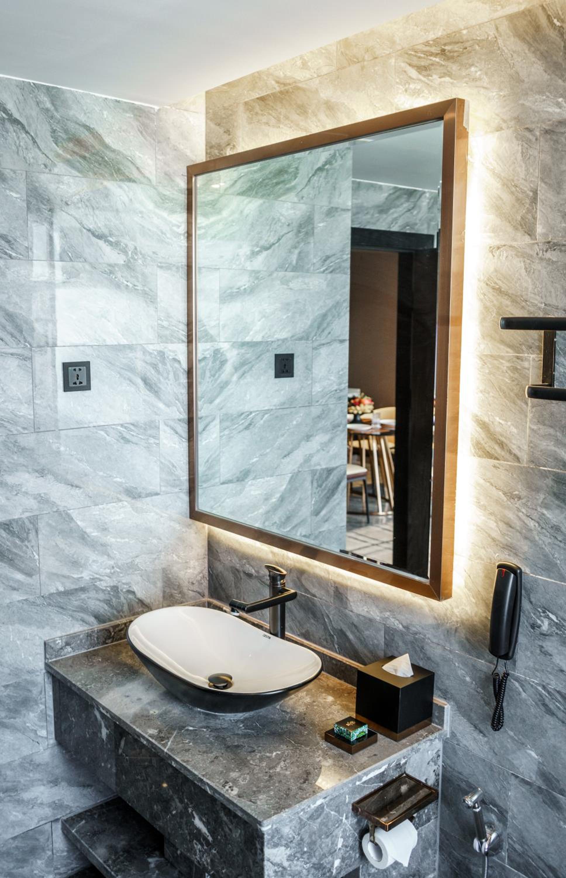 Executive Suite King - Photo 12