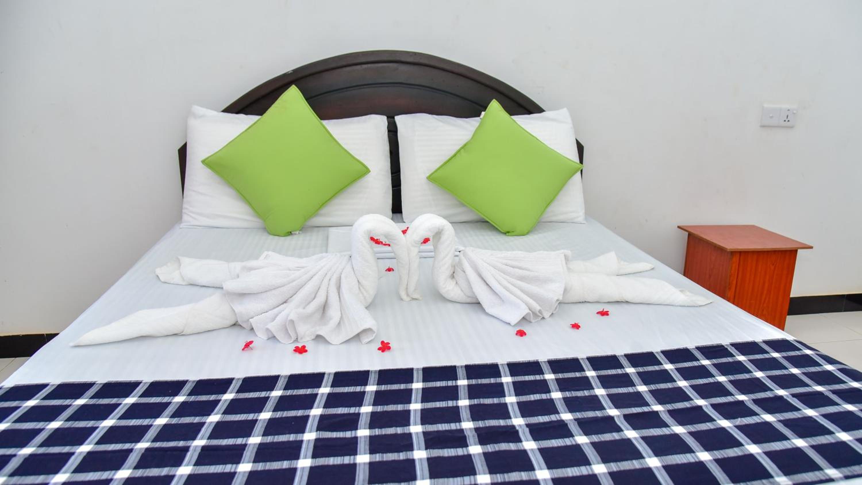 Deluxe Triple Room photo 2