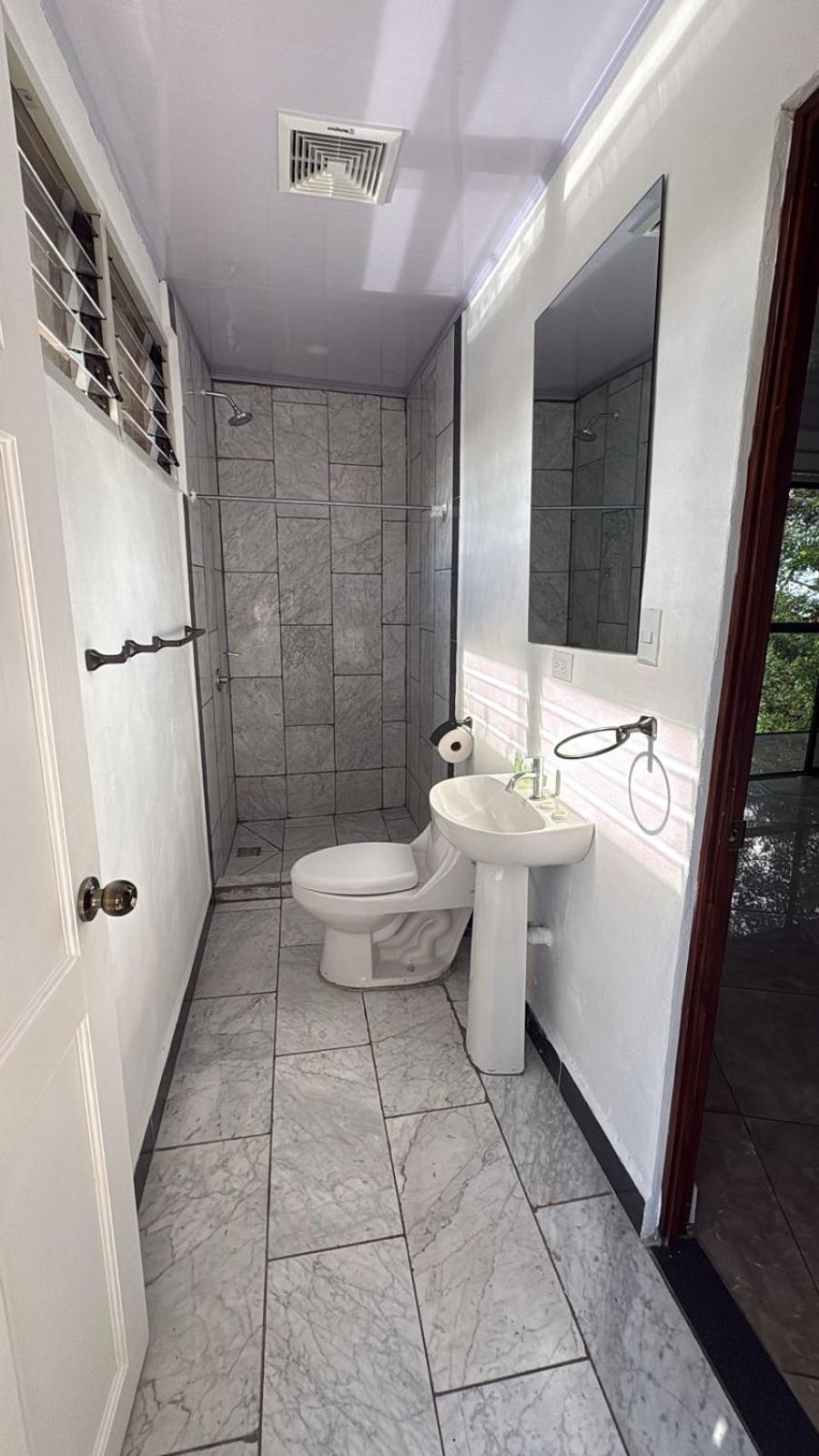 Deluxe Double Room with Shower
