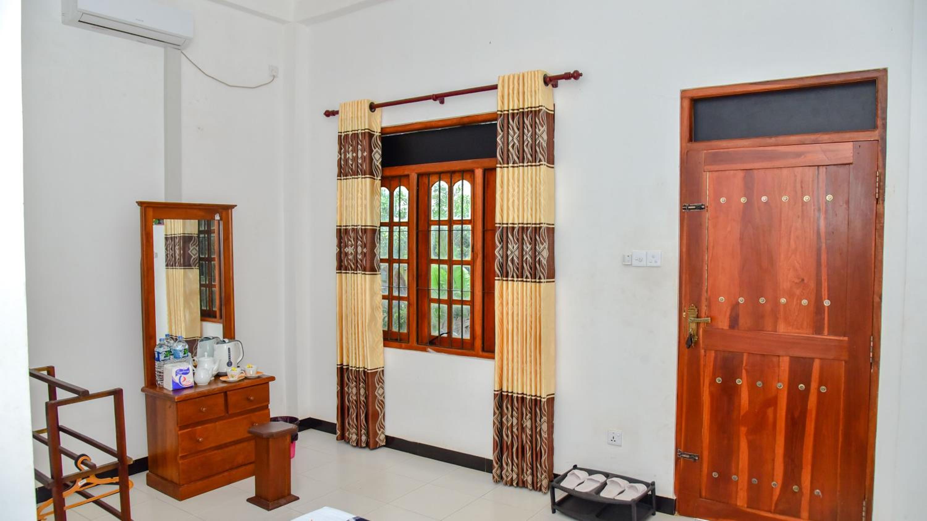Deluxe Triple Room photo 3