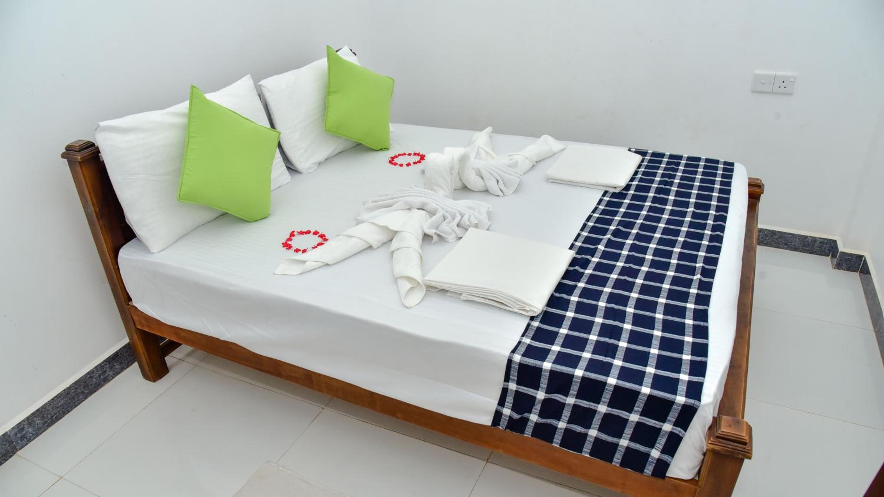 Double Room photo 3