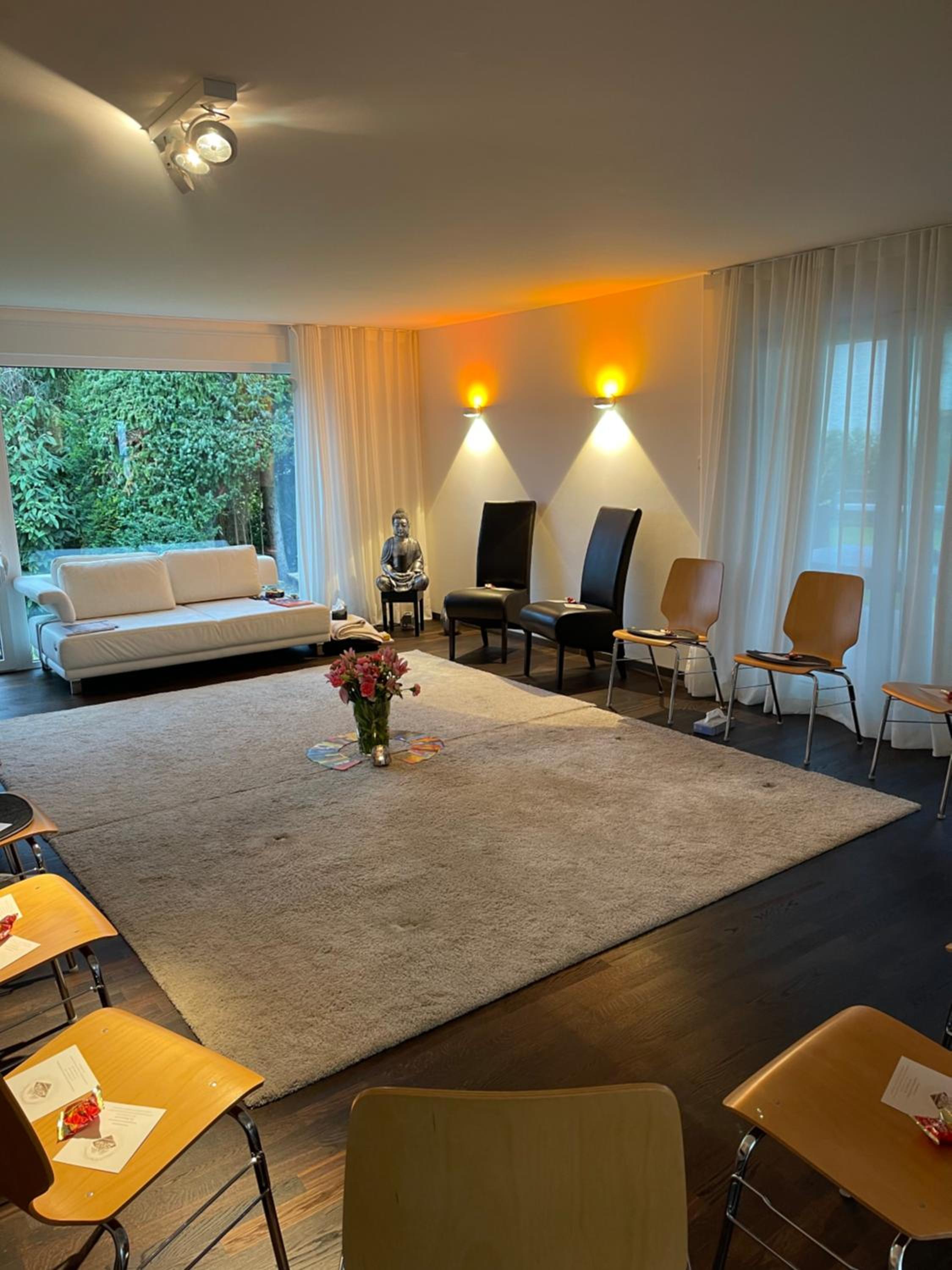Three-Bedroom Villa - Photo 15