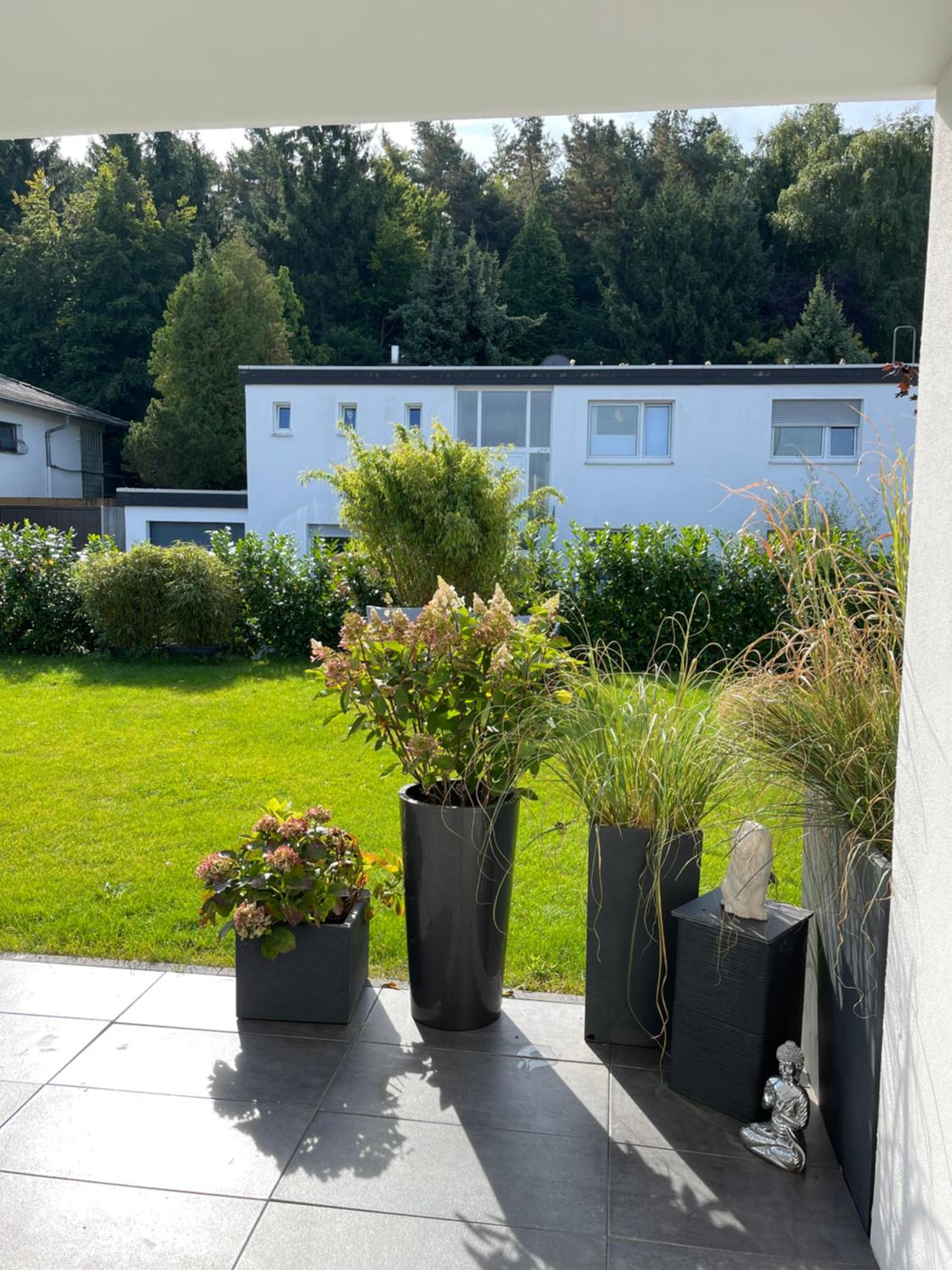 Three-Bedroom Villa - Photo 18