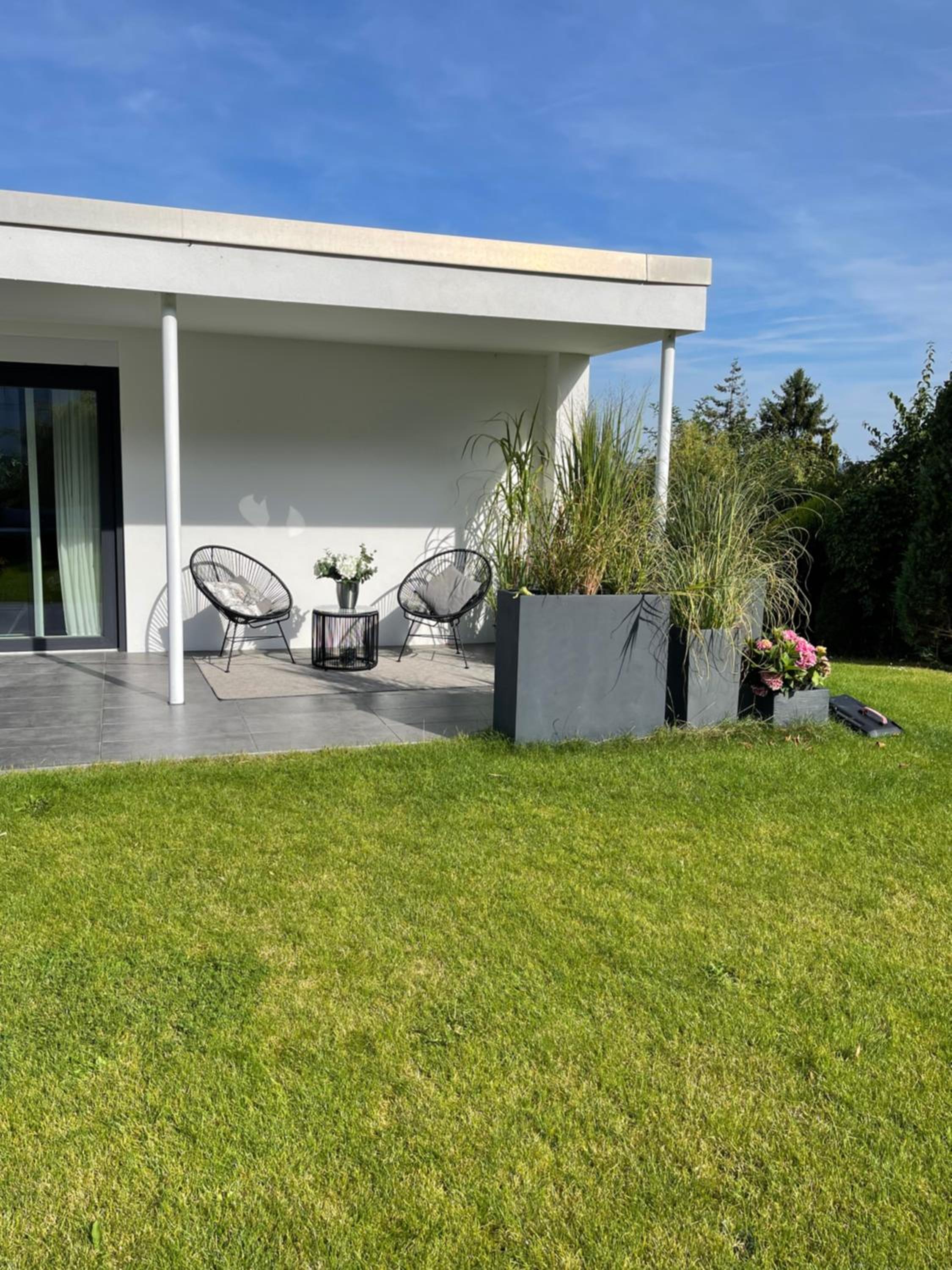 Three-Bedroom Villa - Photo 21