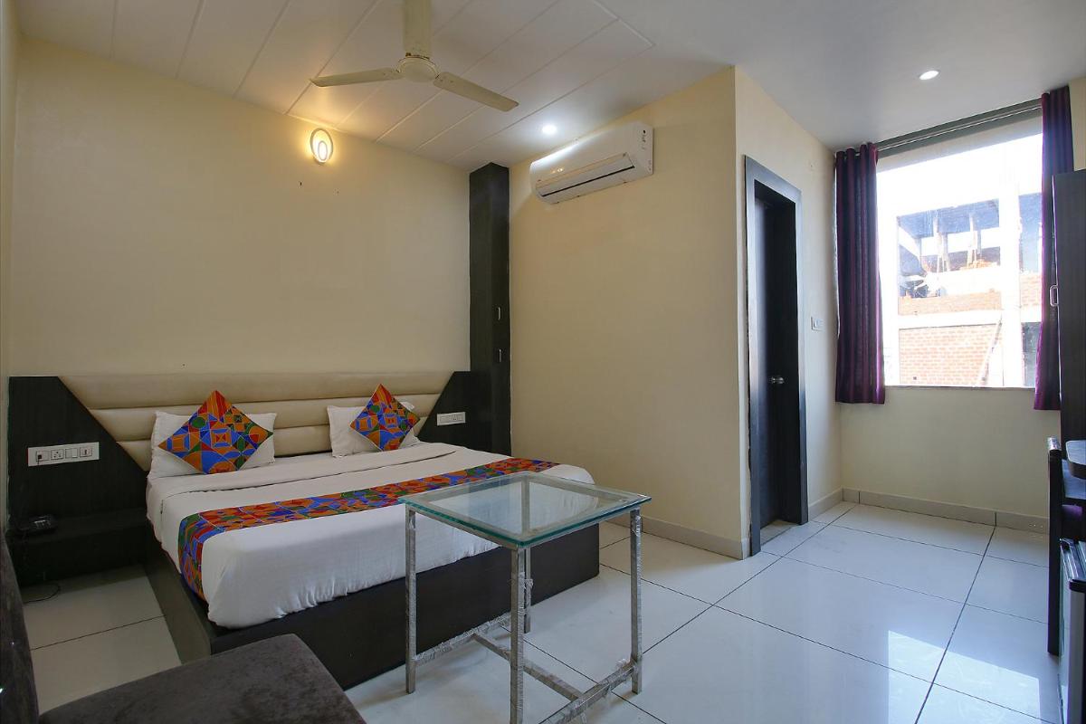 Executive Triple Room photo 1