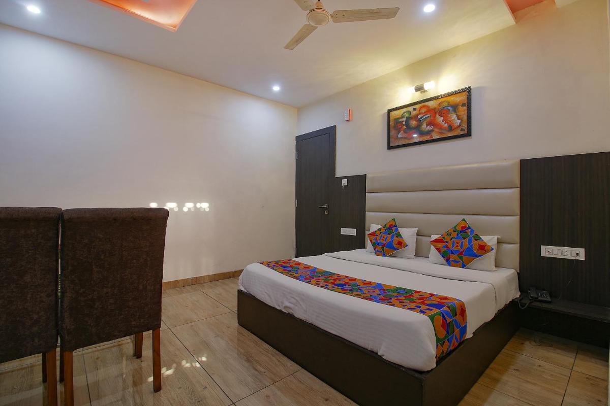 Executive Triple Room photo 3