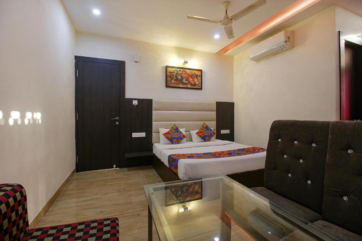 Executive Triple Room photo 2
