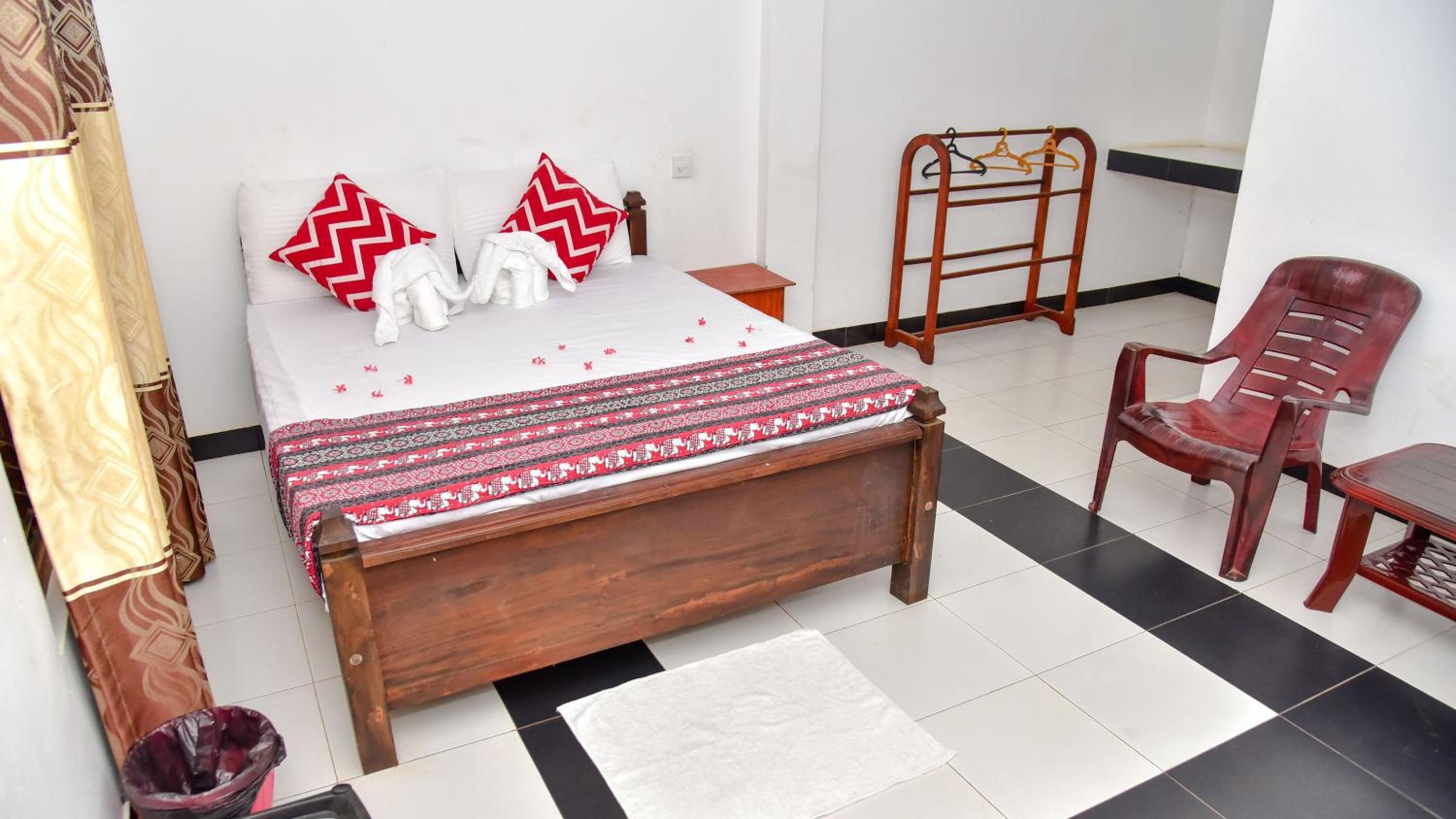 Triple Room photo 1
