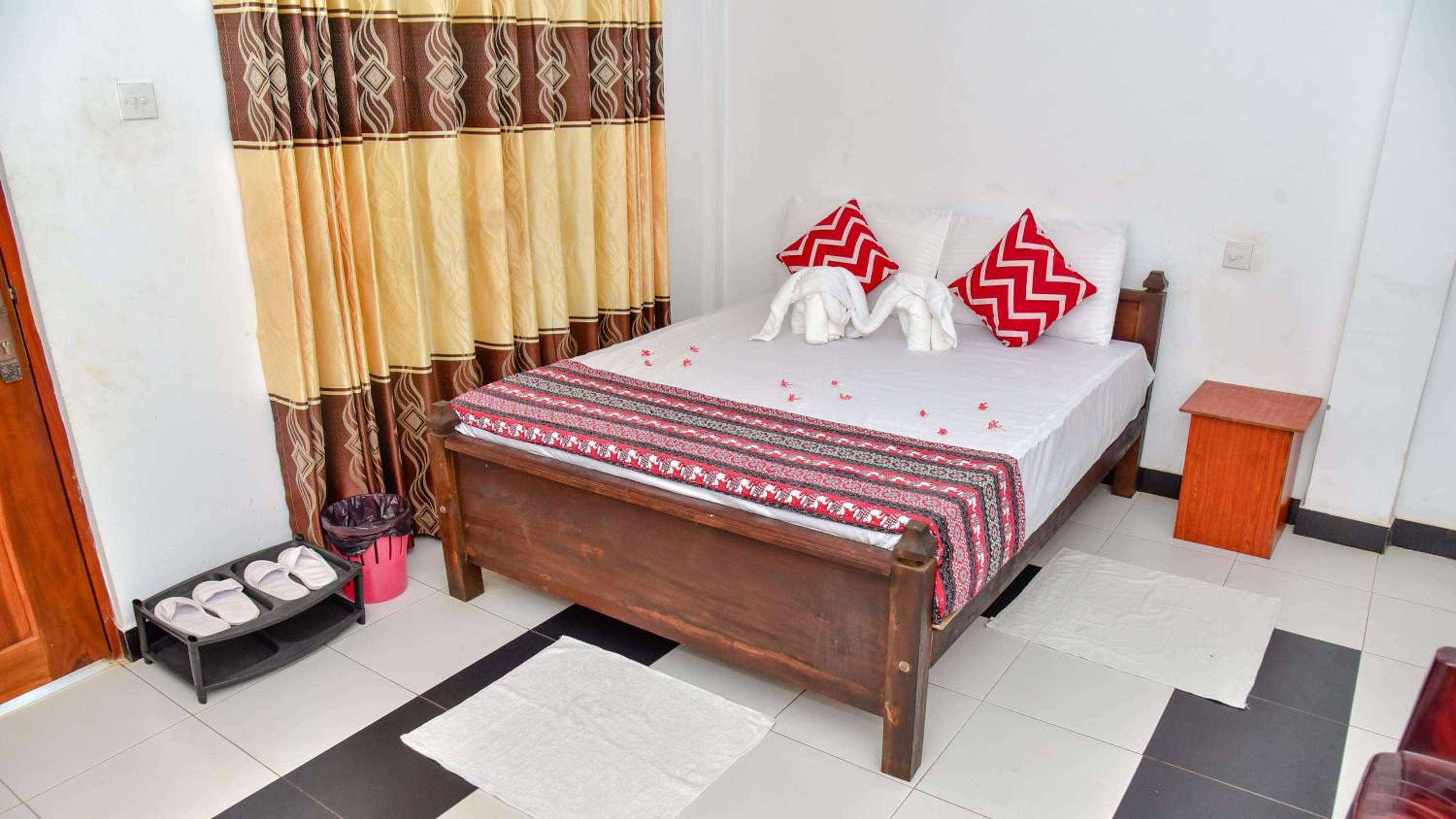Triple Room photo 2