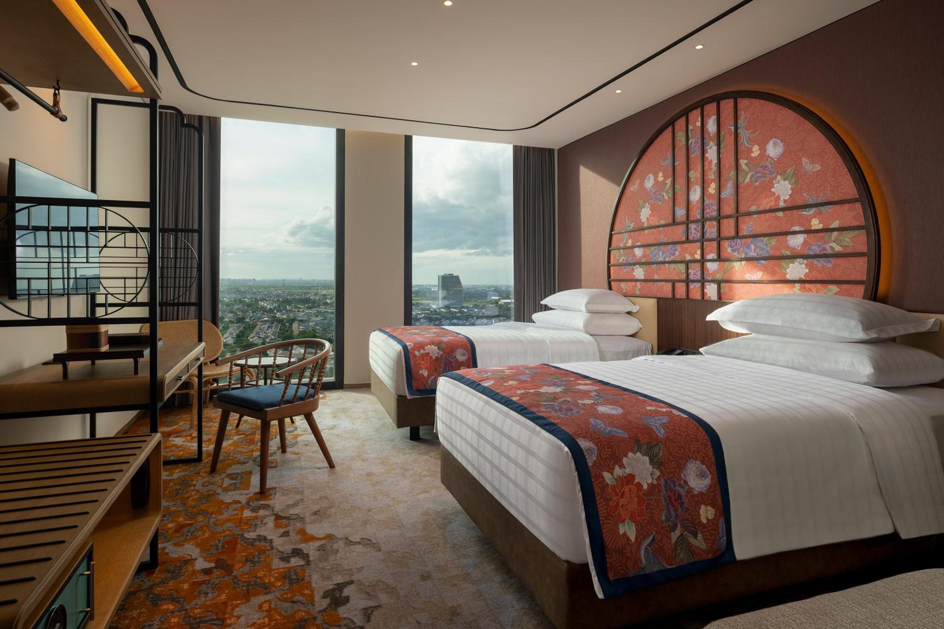 Premier Twin Room - Photo 2