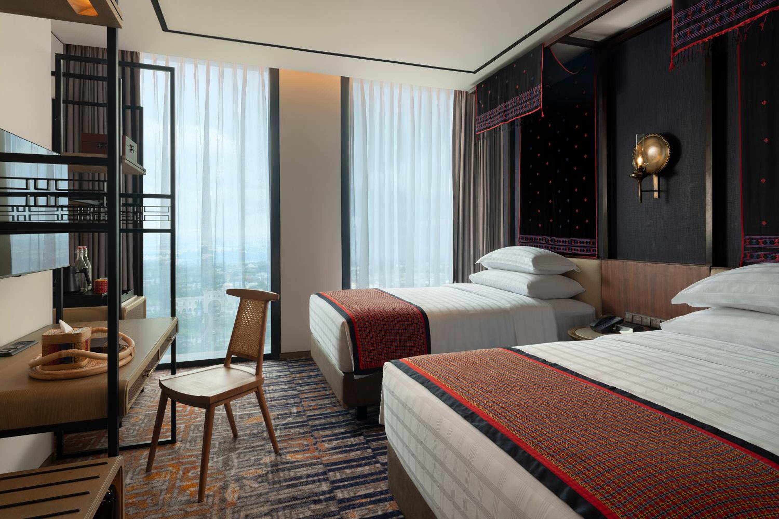 Premier Twin Room - Photo 1
