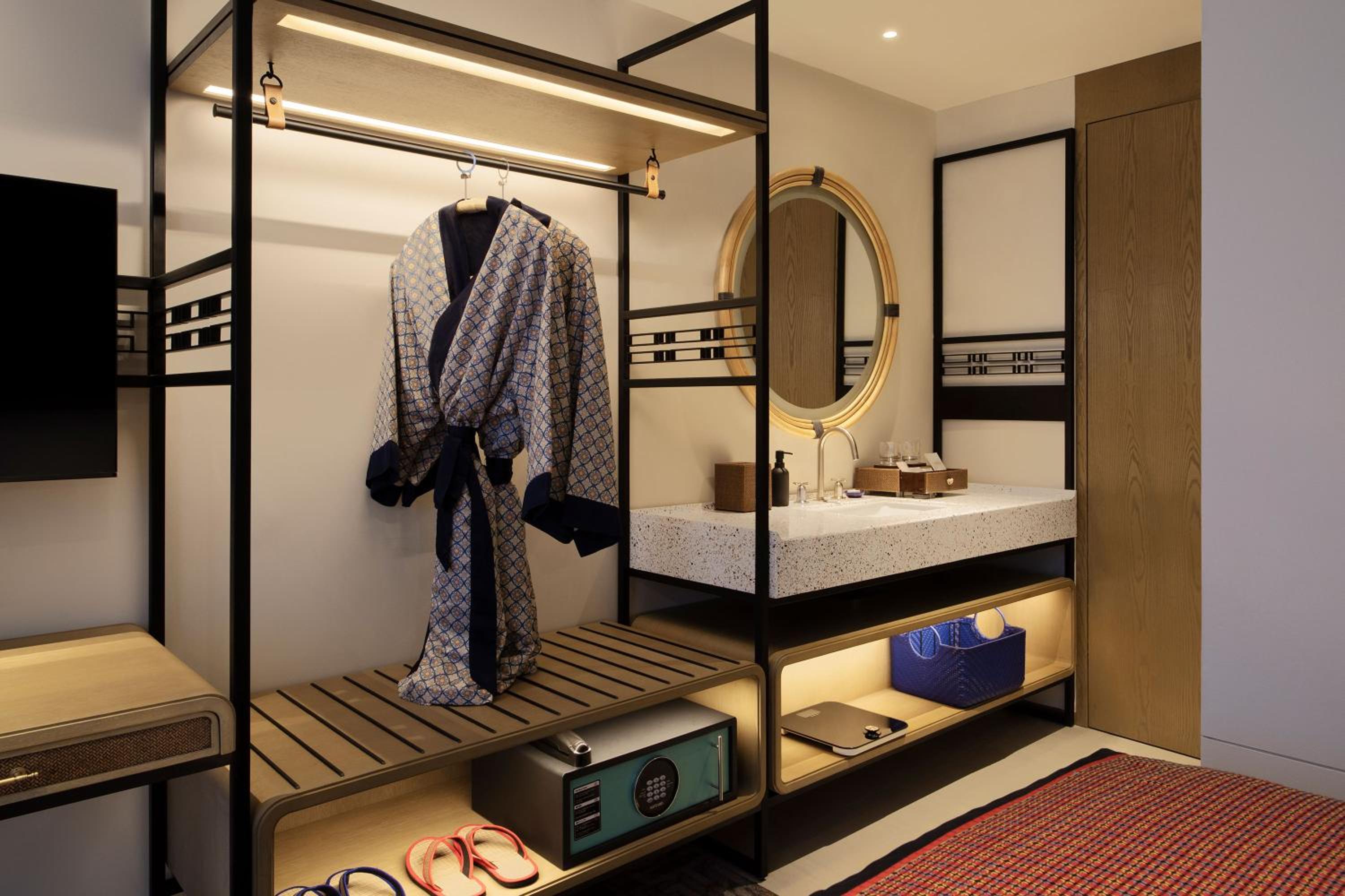 Deluxe Double Room - Photo 2
