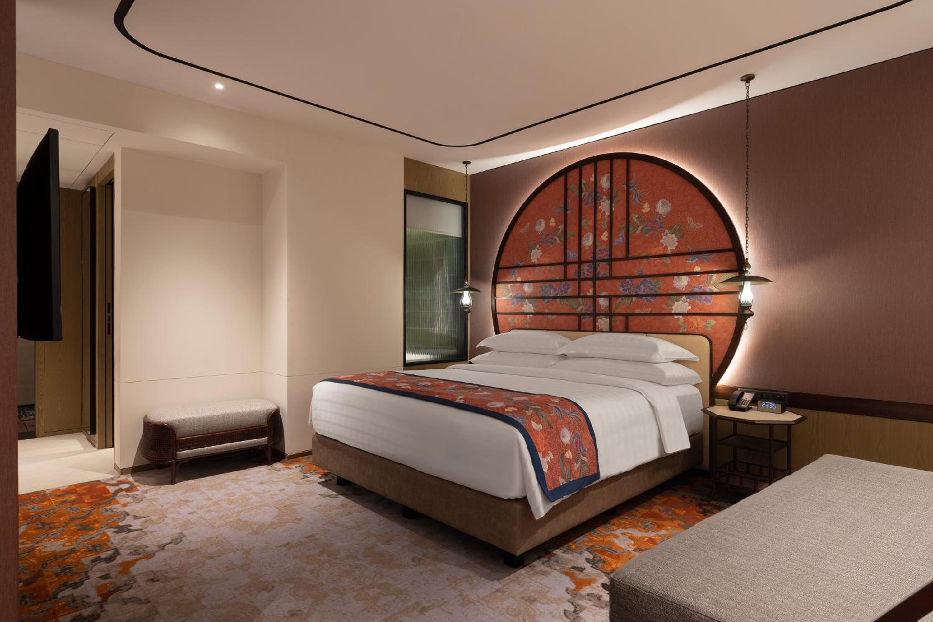 Executive Double Room - Photo 2