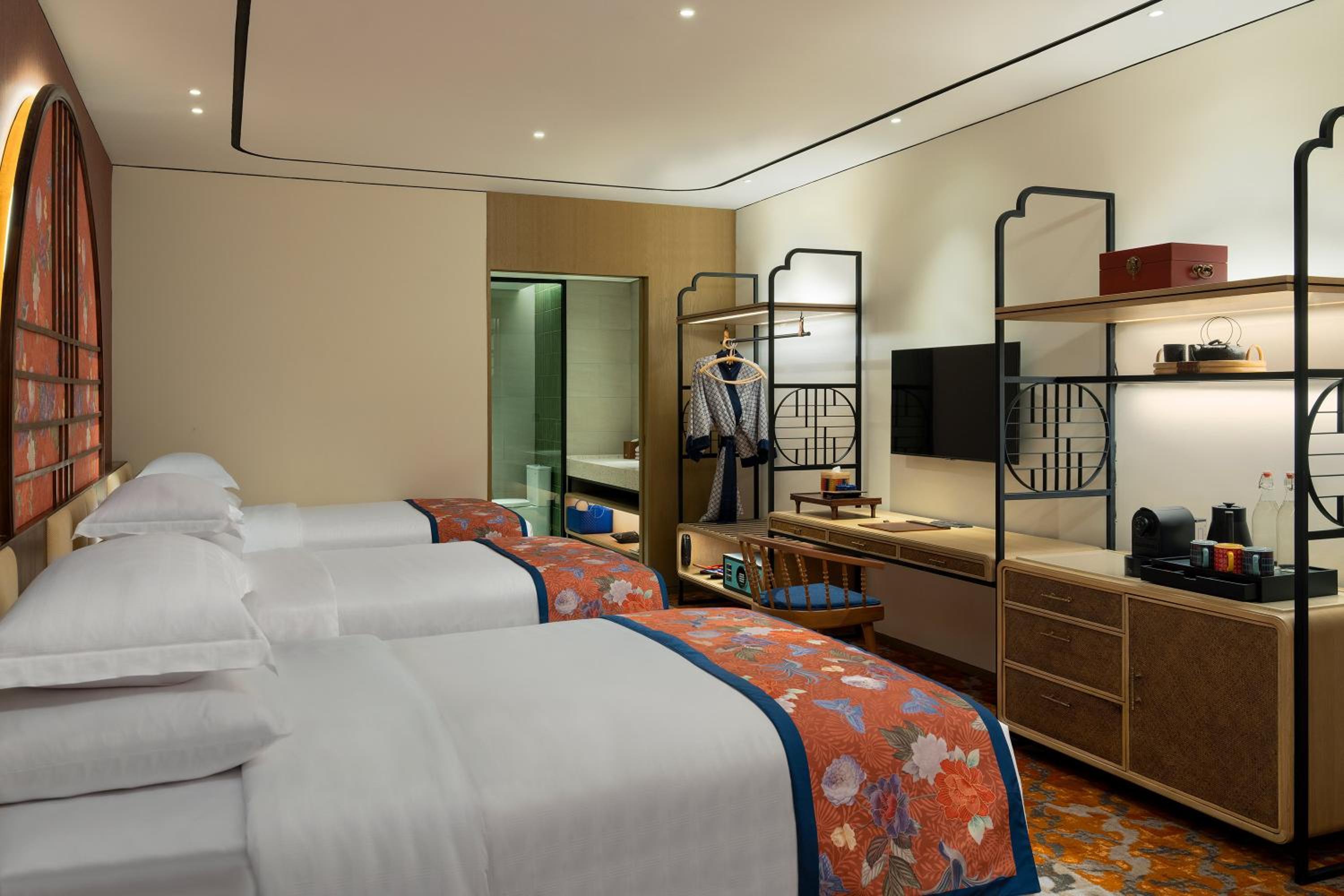 Family Suite - Photo 2
