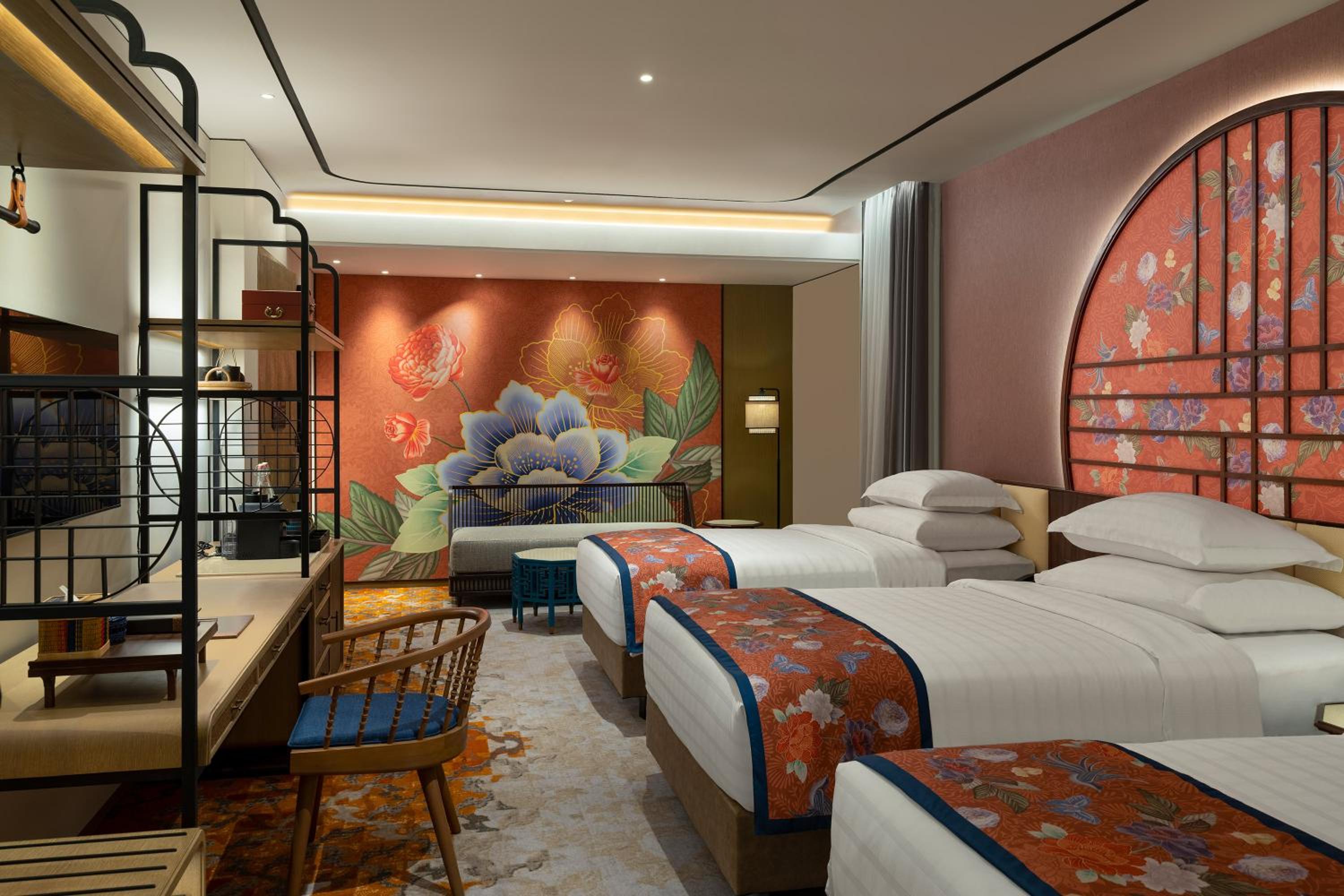 Family Suite - Photo 1