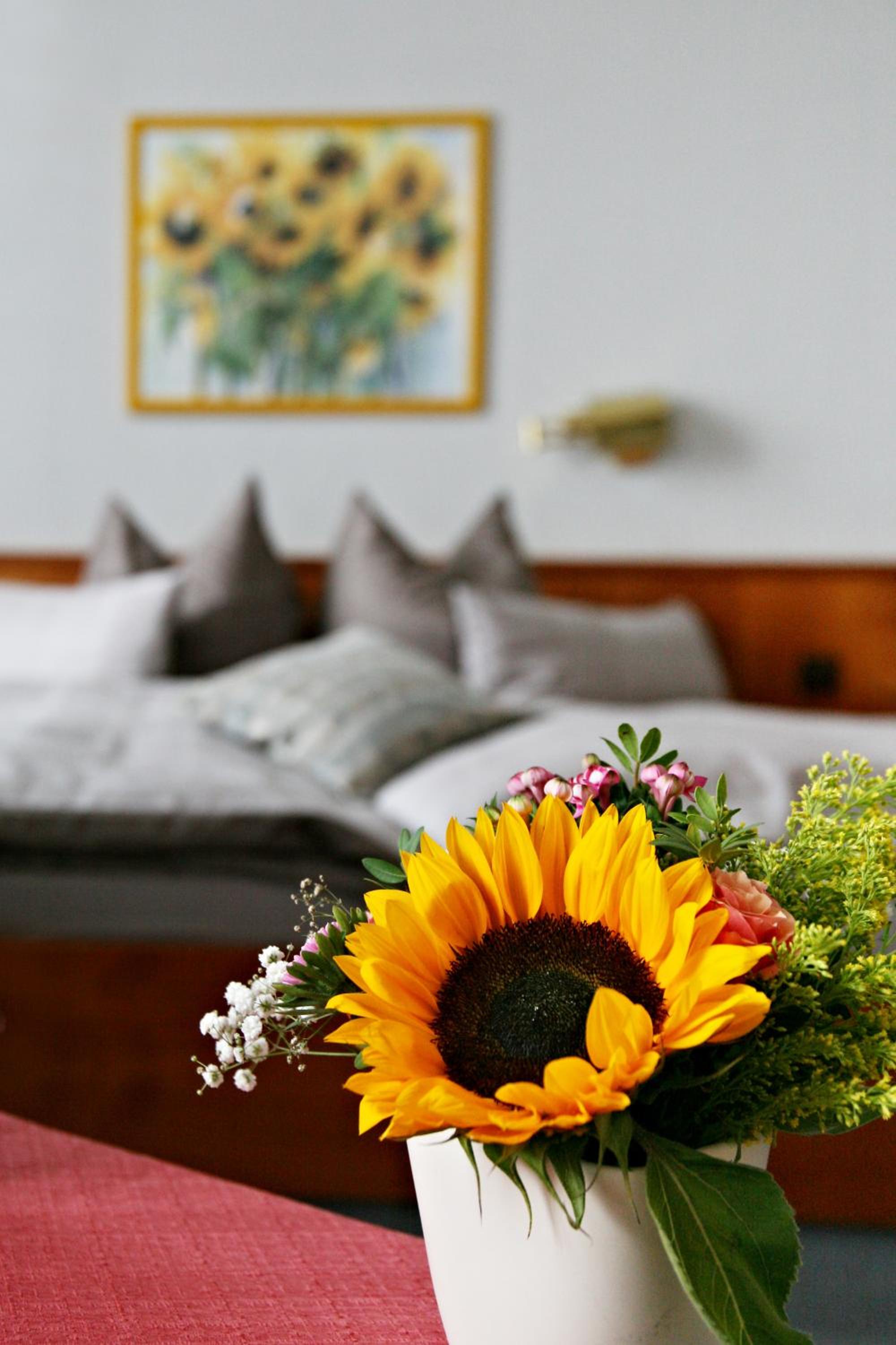 Double Room photo 2