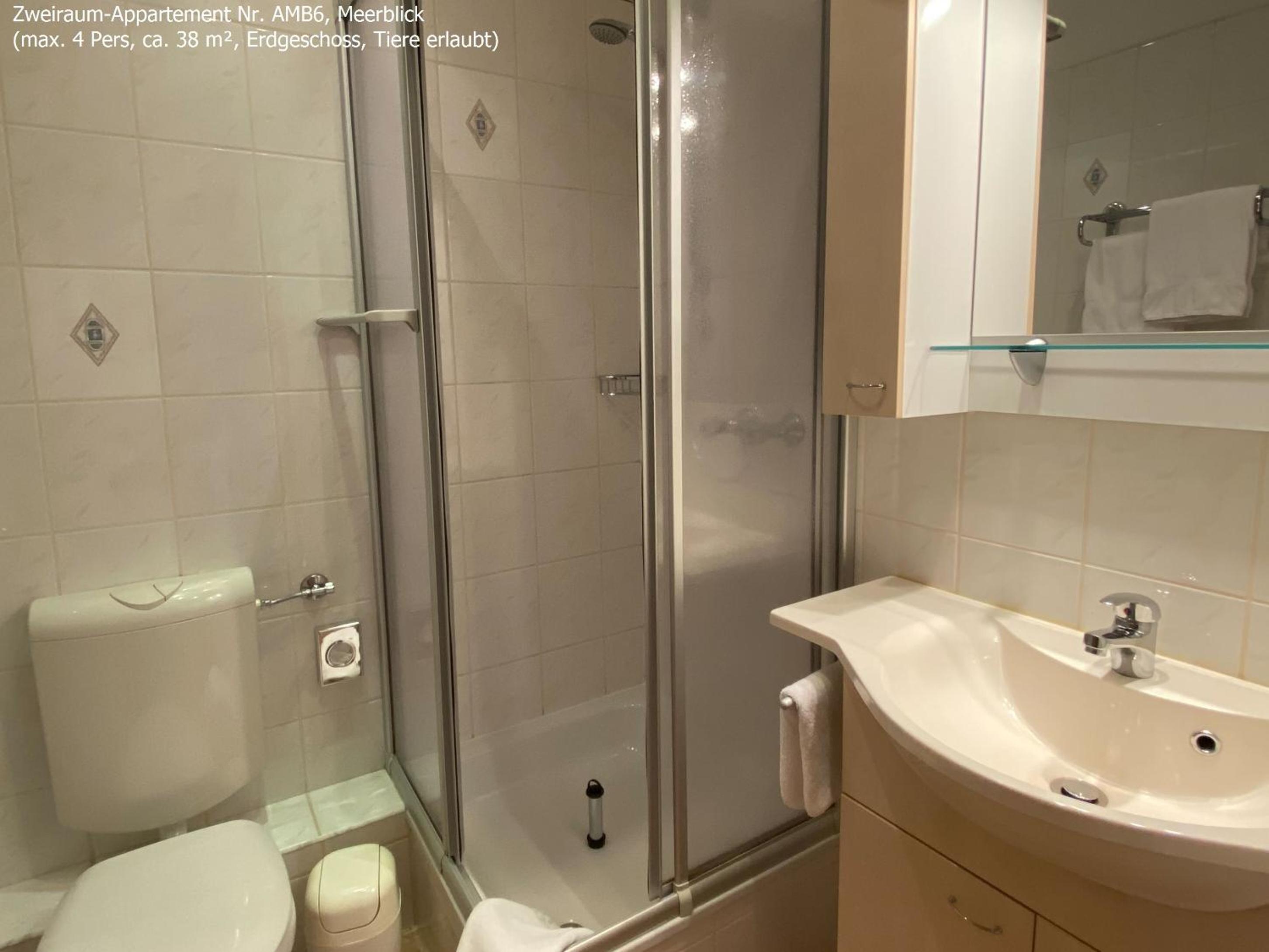 Apartment with Sea View photo 2