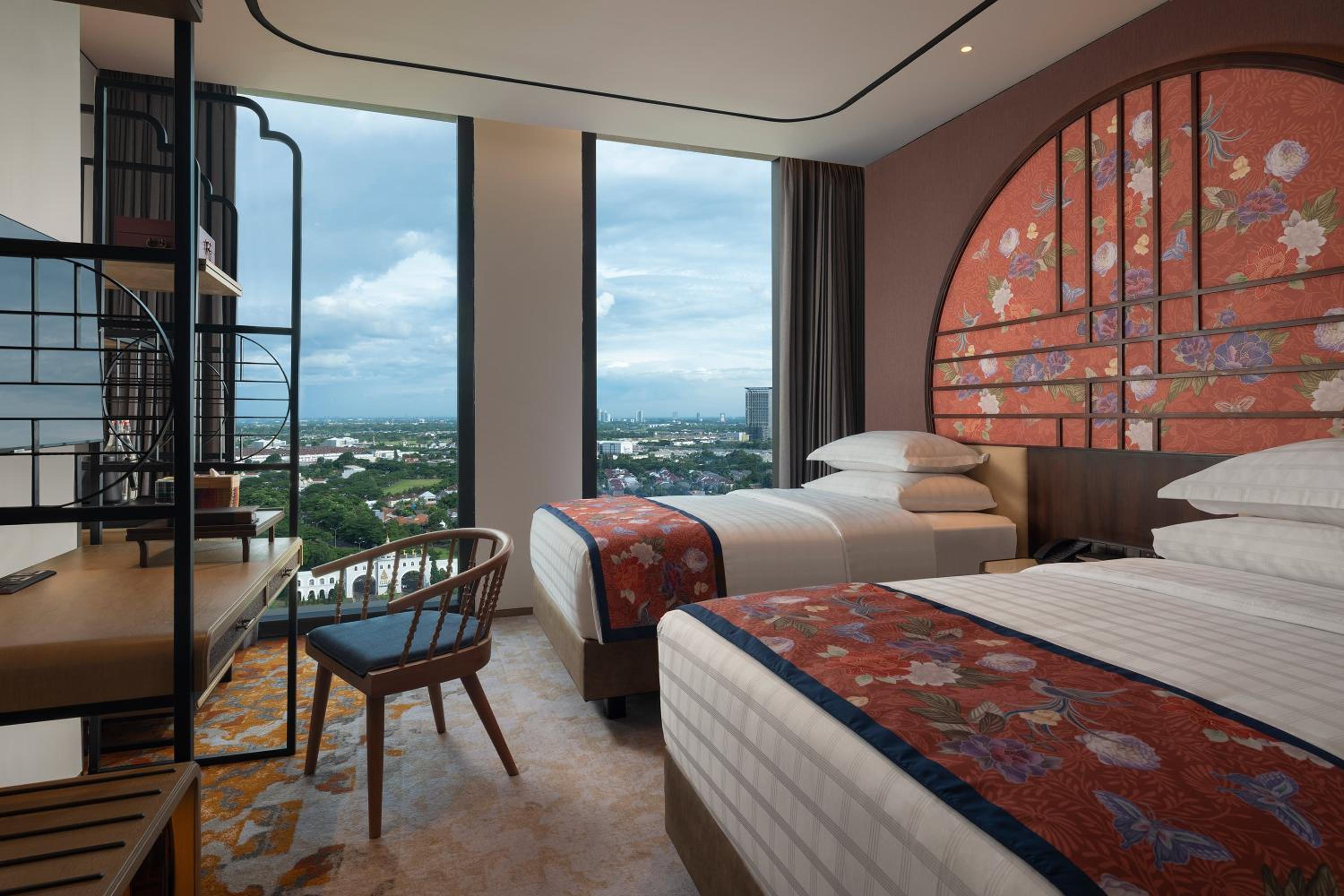 Deluxe Twin Room - Photo 1