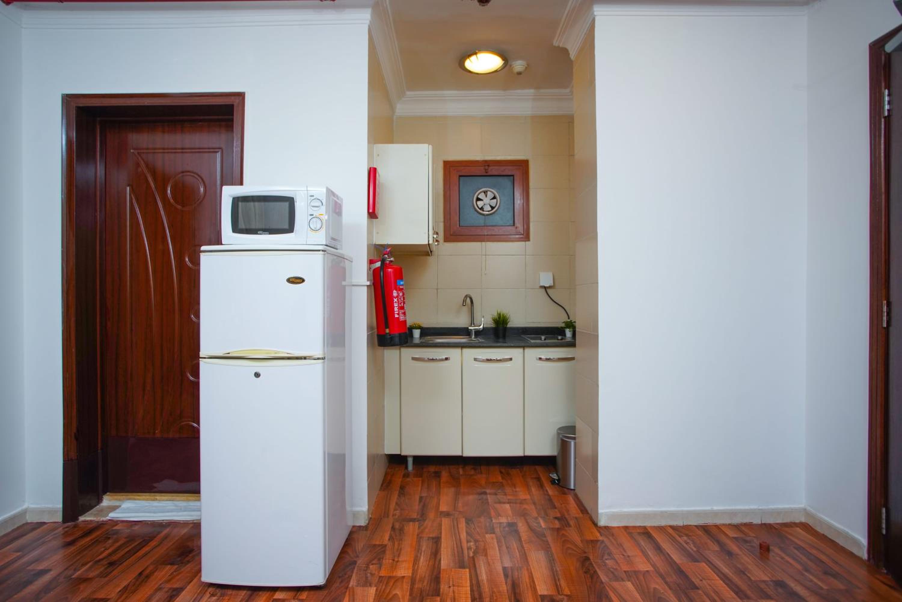 King Suite photo 2