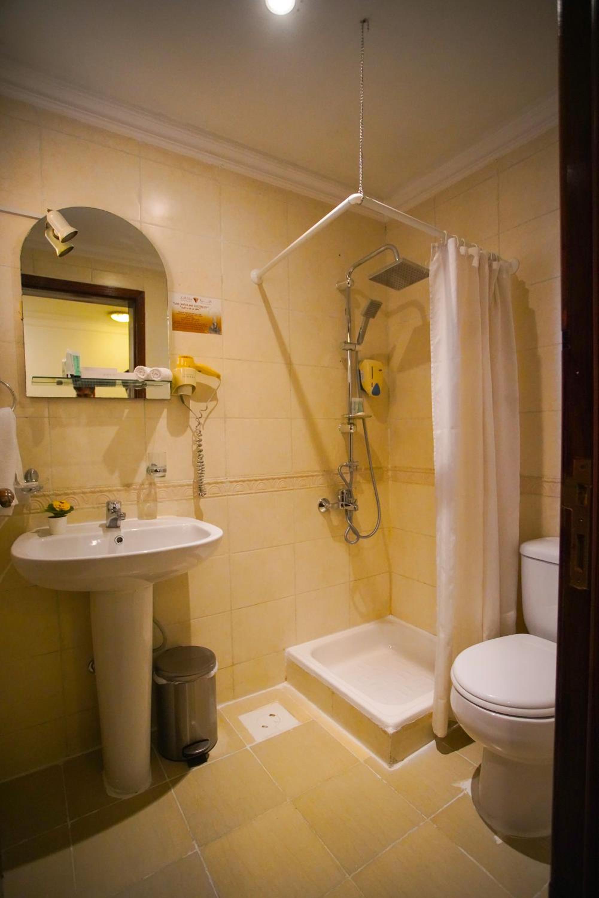 Family Suite photo 1