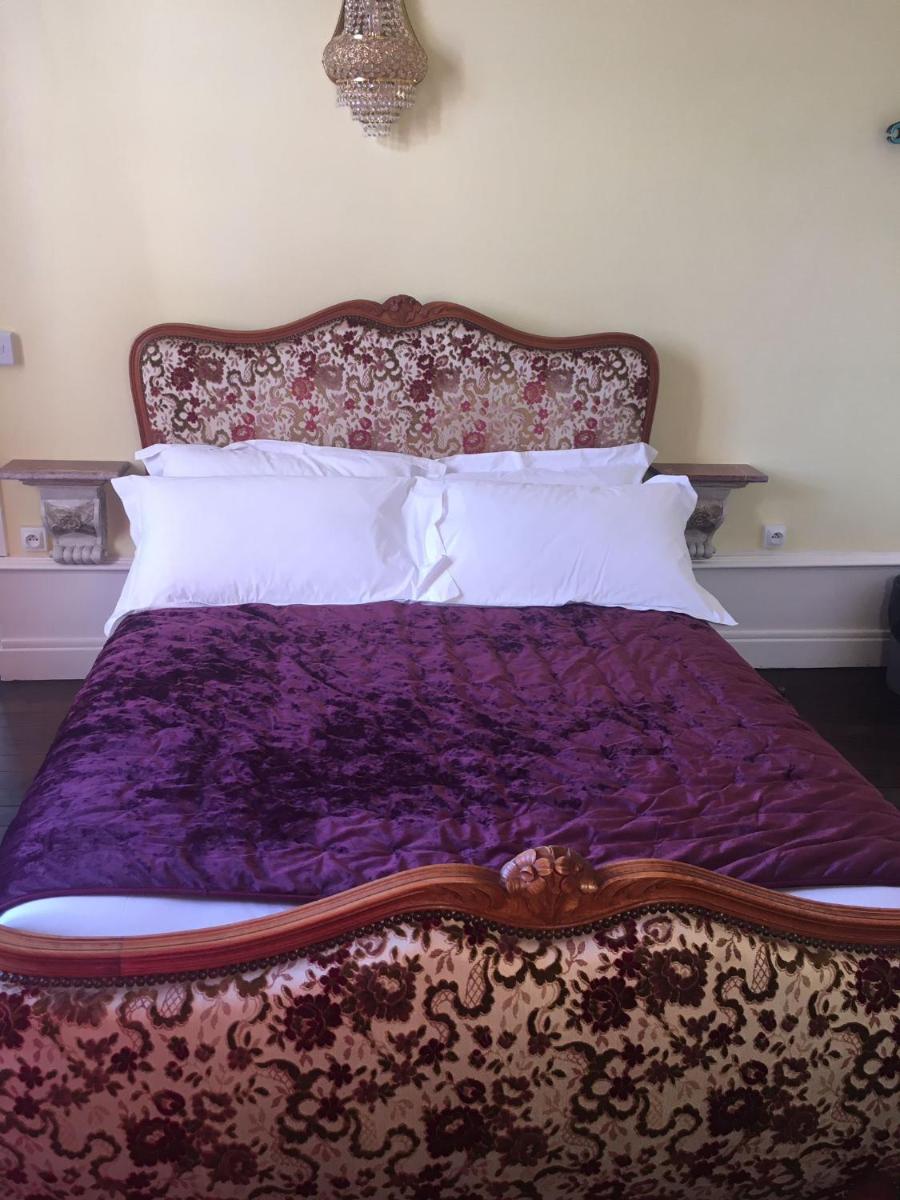 Double Room with Balcony photo 3
