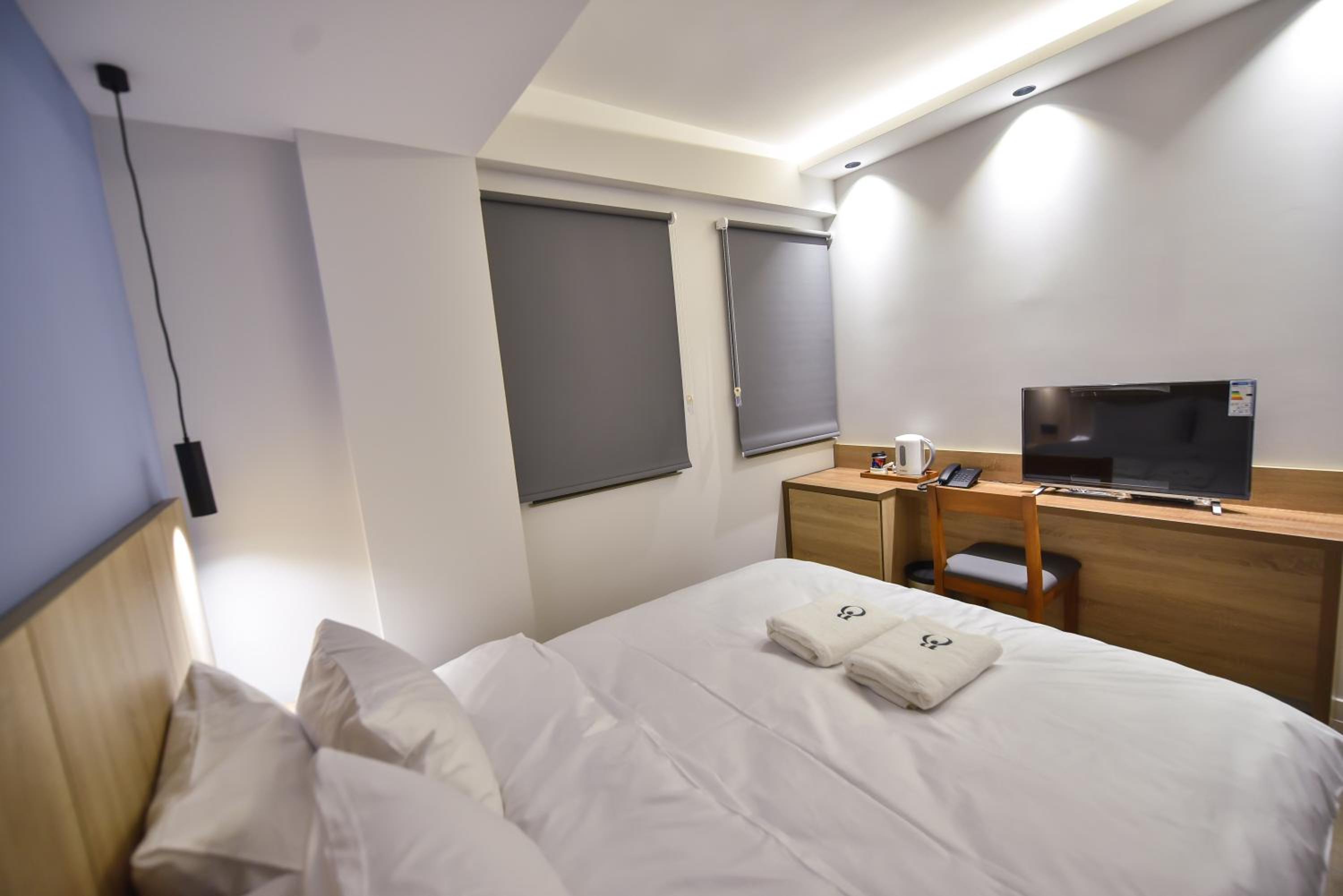 Standard Double Room photo 3