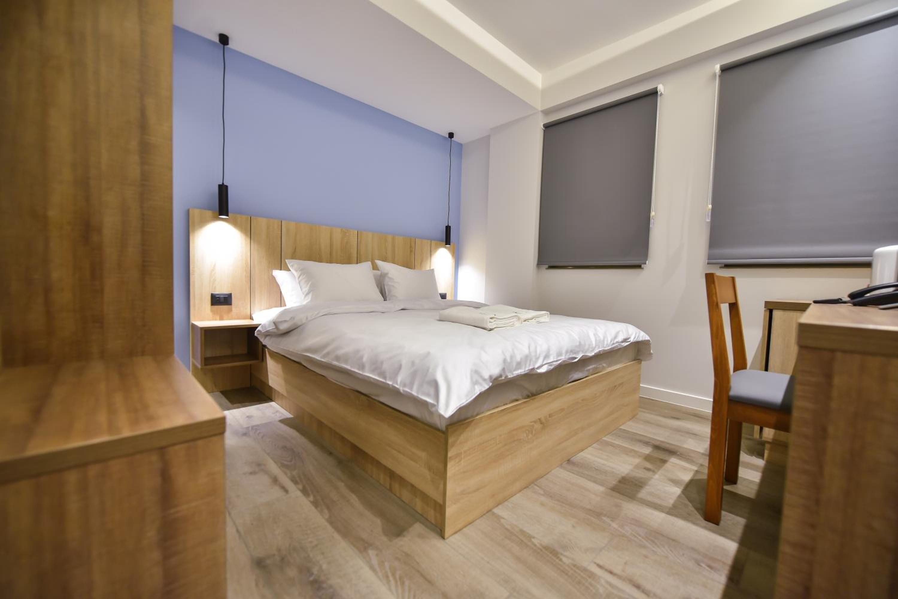 Standard Double Room photo 1