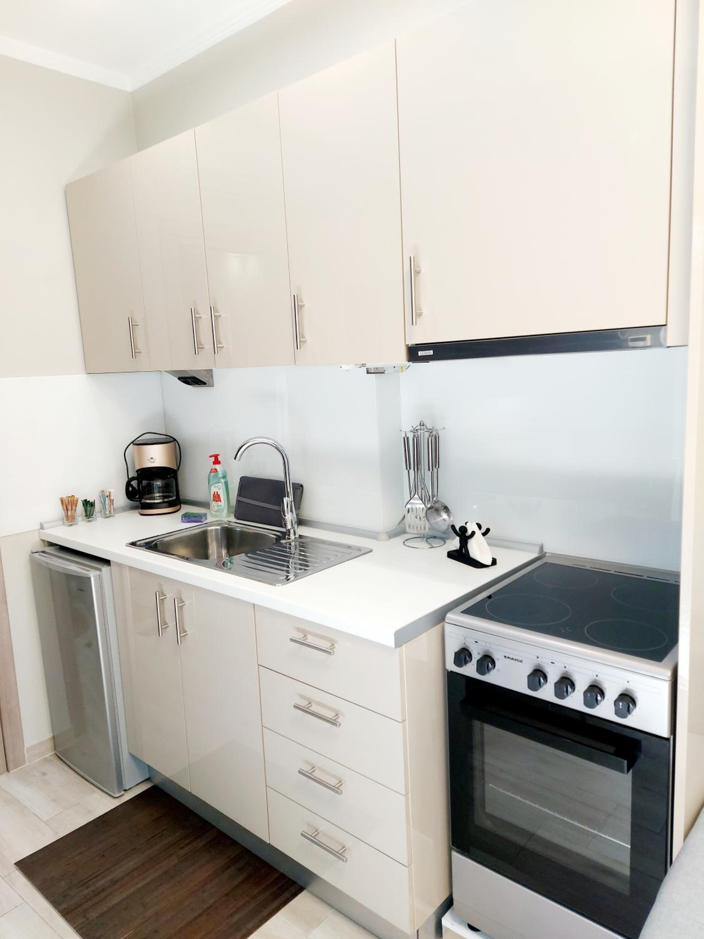 One-Bedroom Apartment - Photo 44
