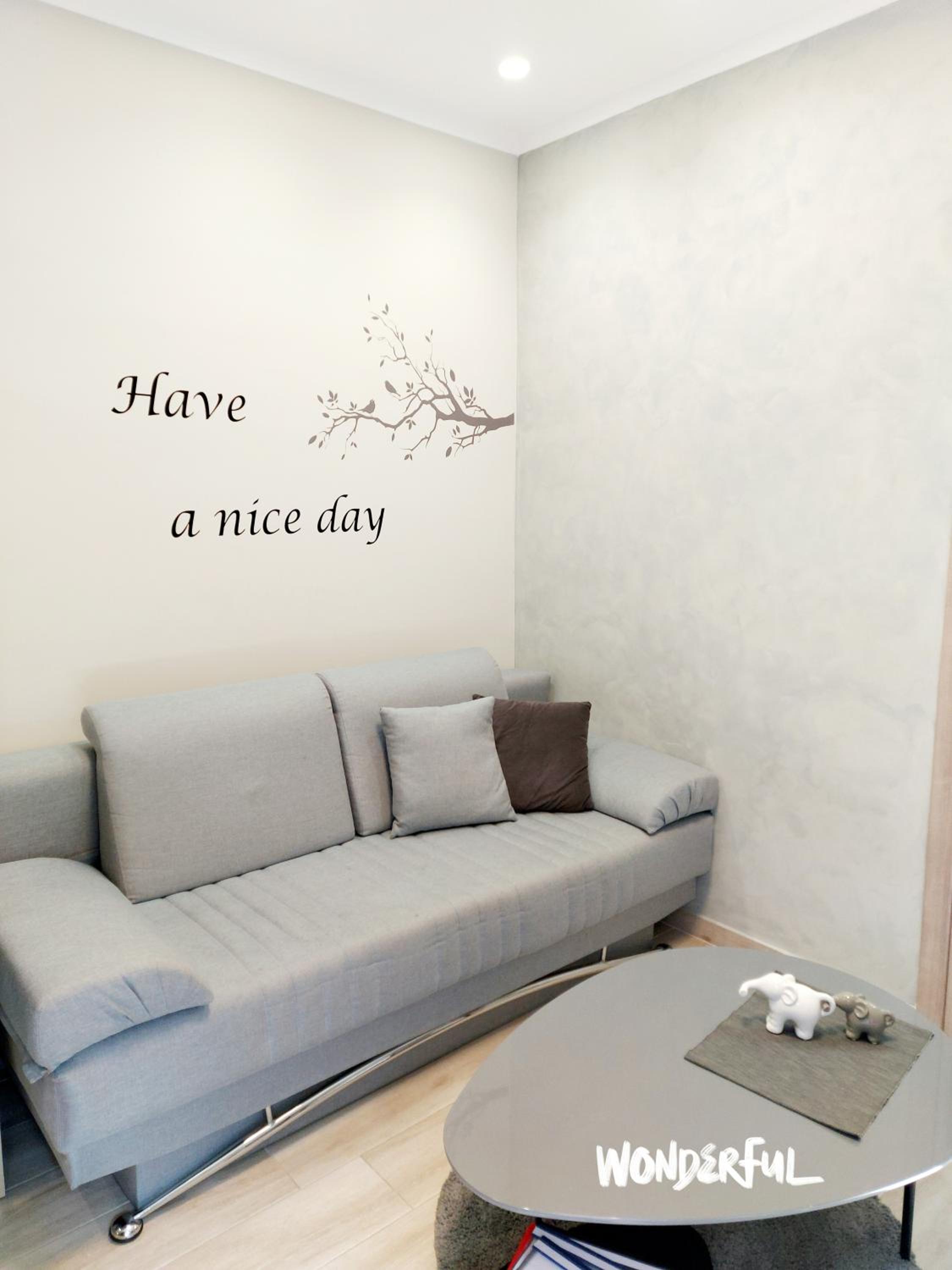 One-Bedroom Apartment - Photo 38