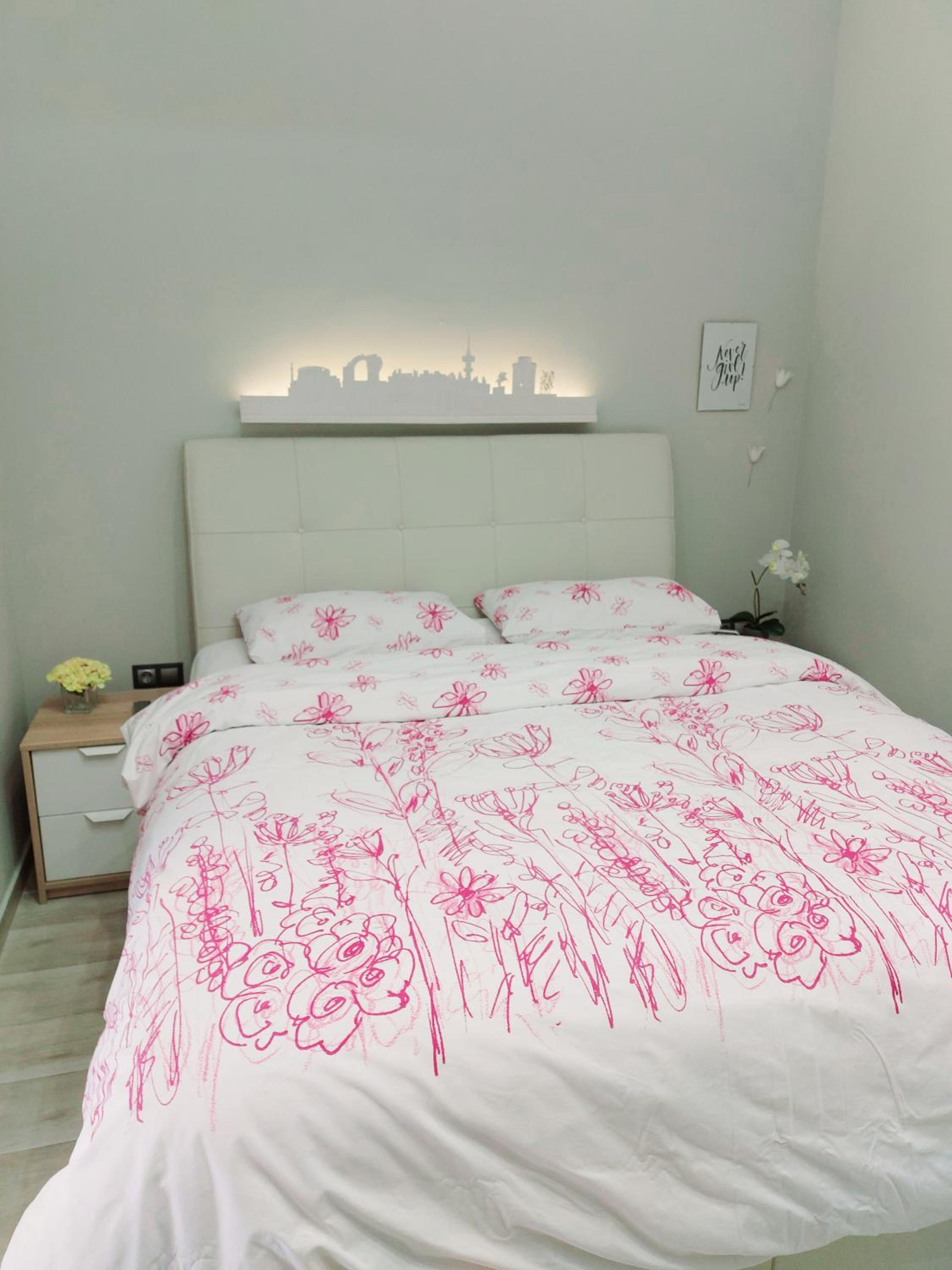 One-Bedroom Apartment - Photo 49