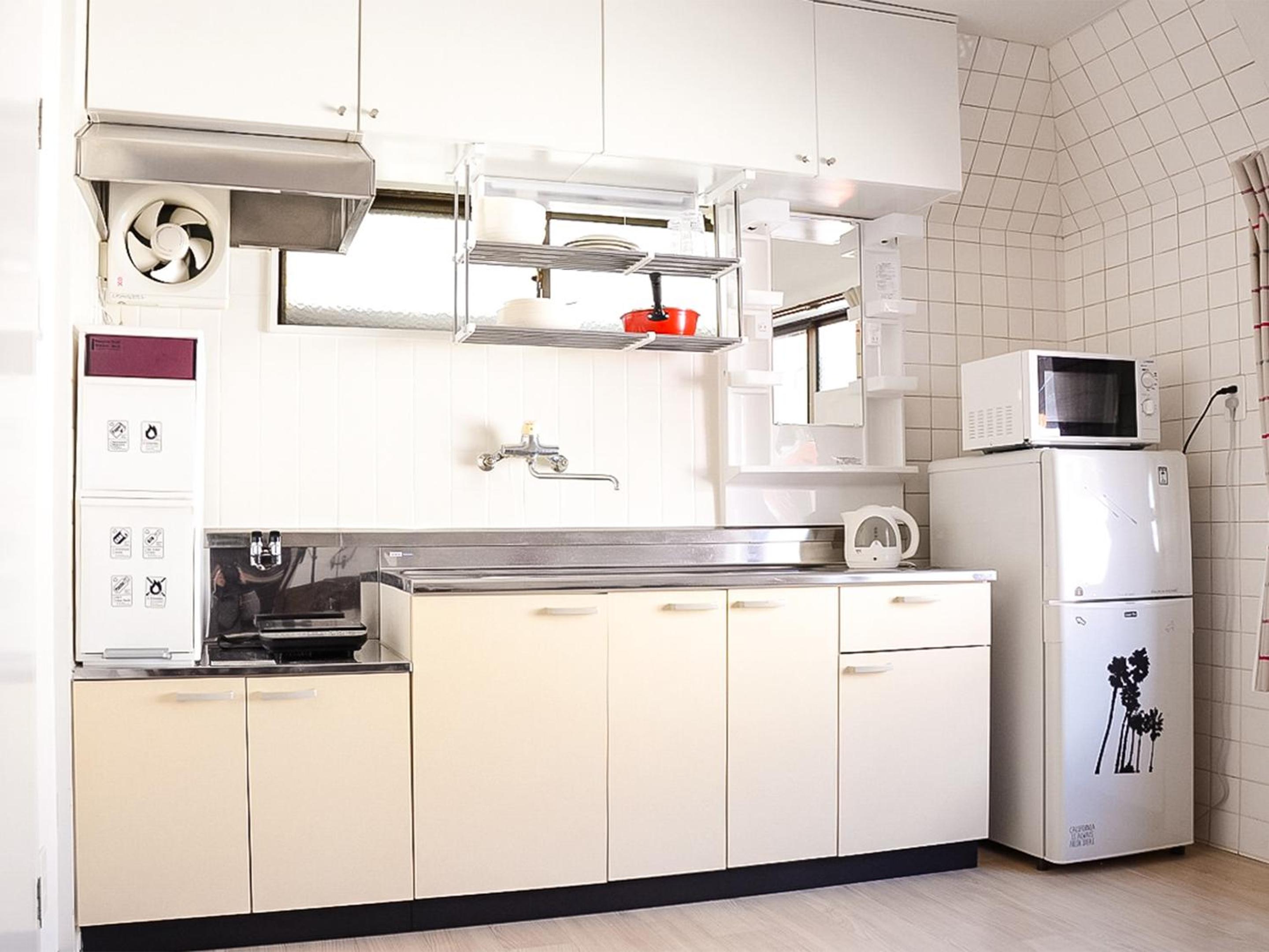 Two-Room Apartment - Photo 3