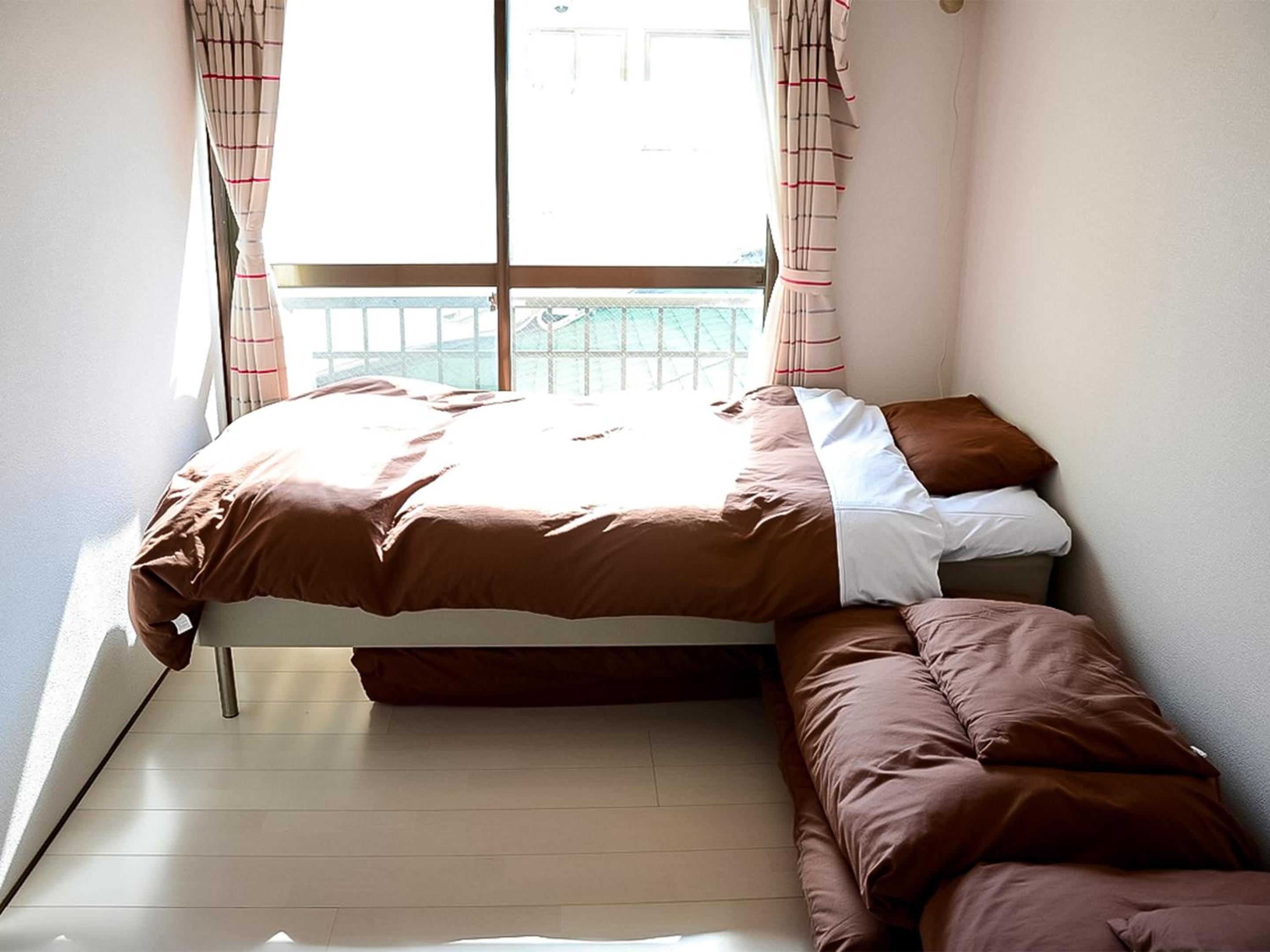 Two-Room Apartment - Photo 4