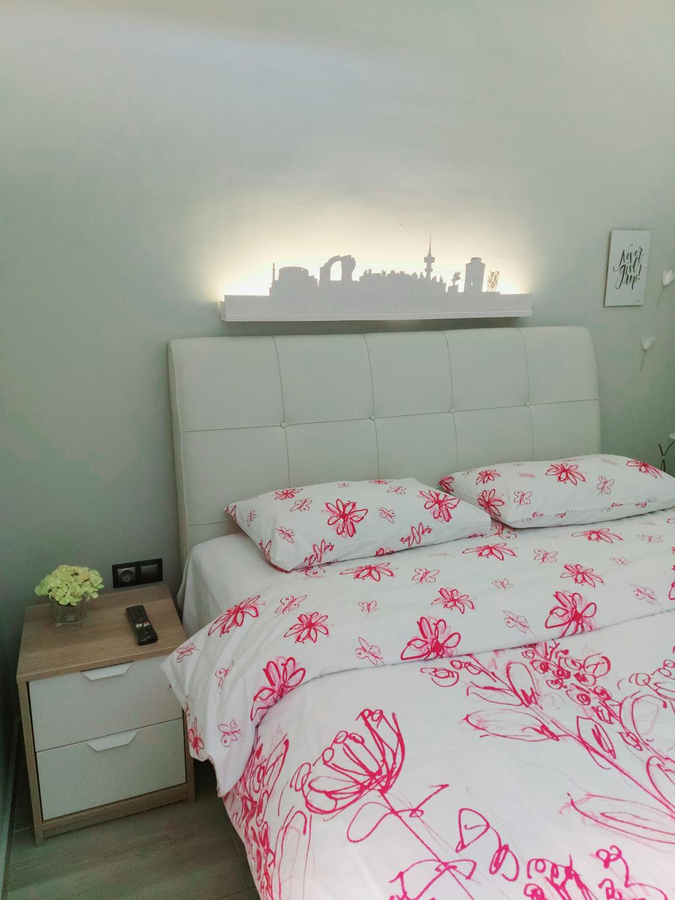 One-Bedroom Apartment - Photo 47