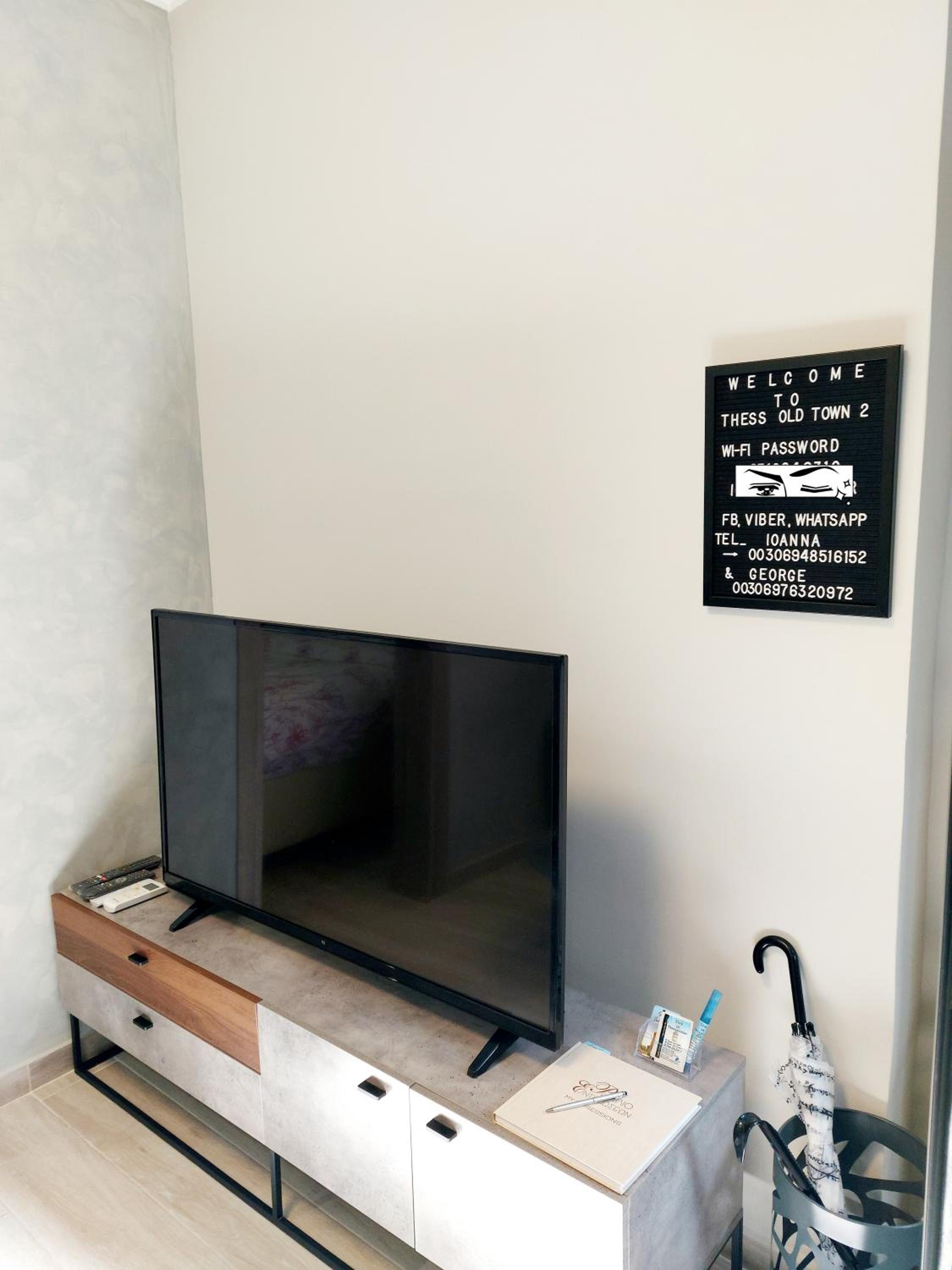 One-Bedroom Apartment - Photo 45