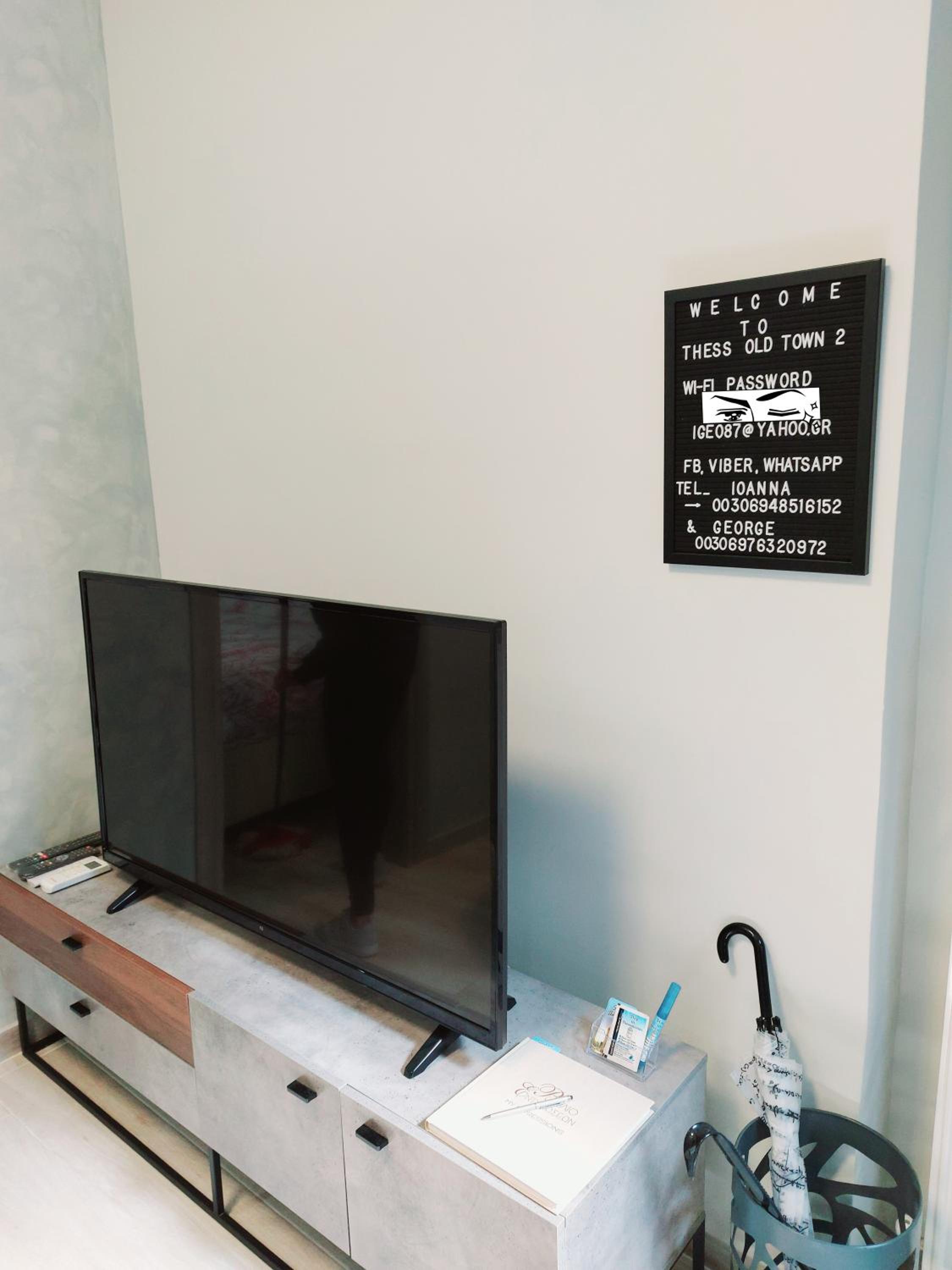 One-Bedroom Apartment - Photo 37