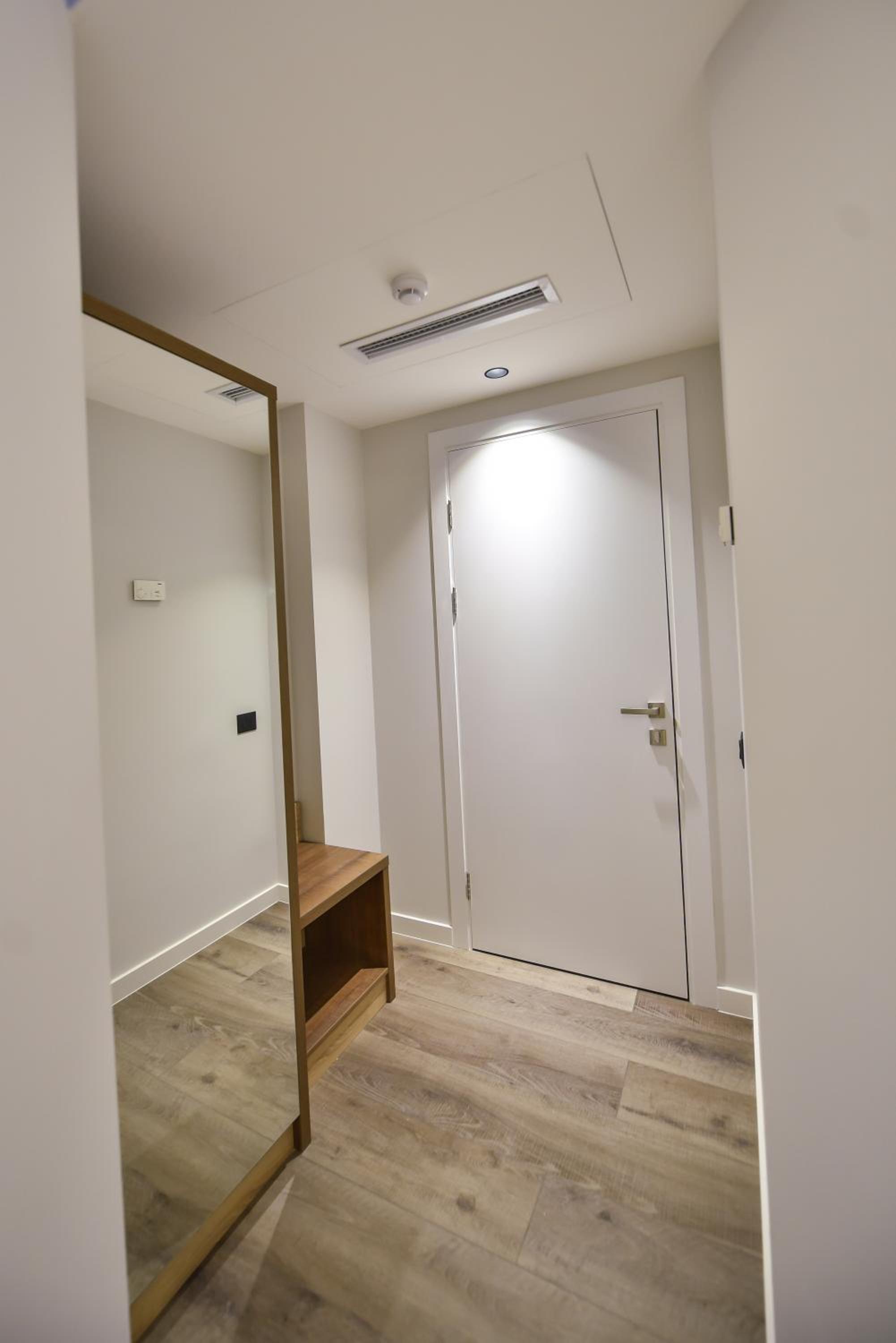 Deluxe Double Room photo 1
