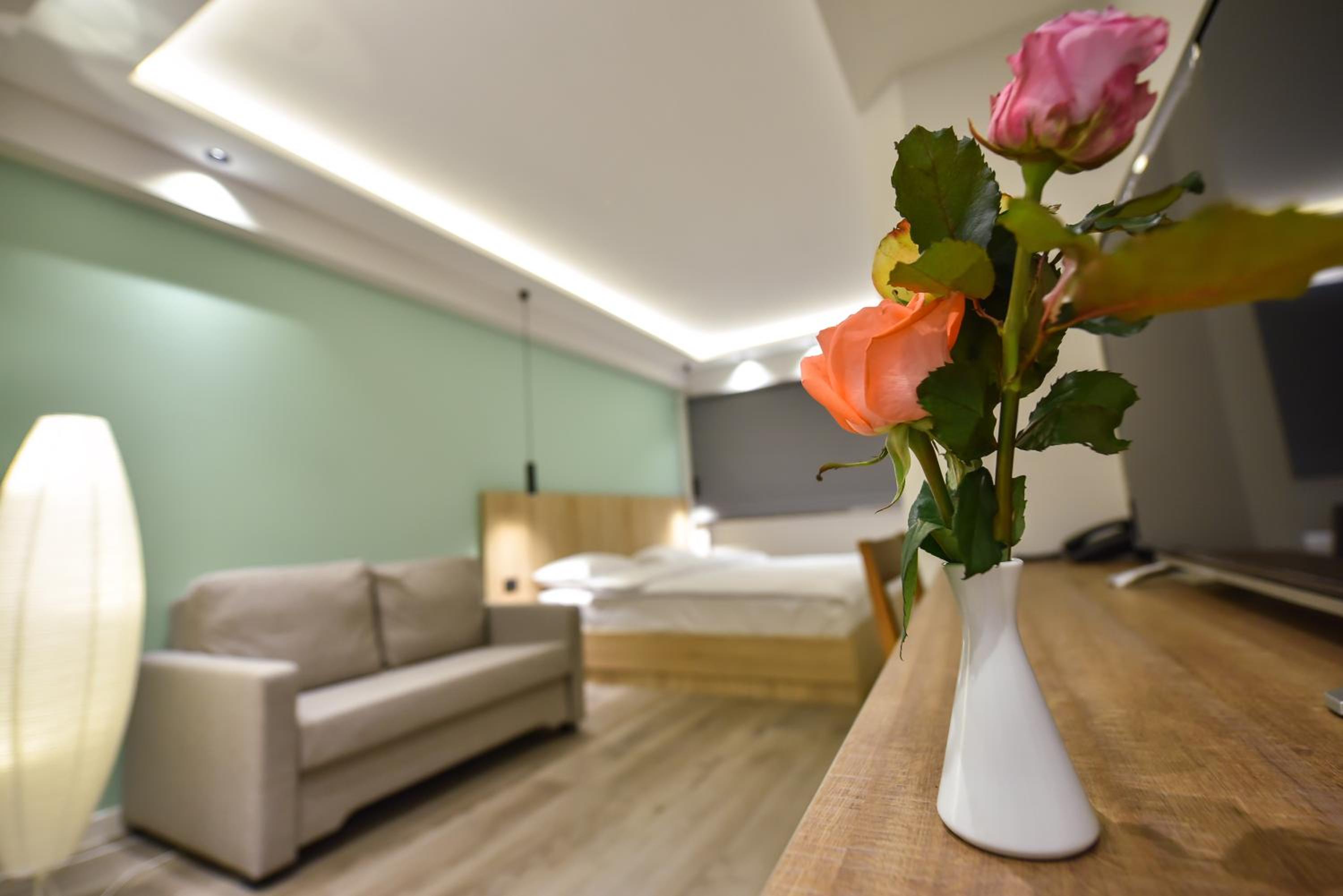 Junior Suite photo 1