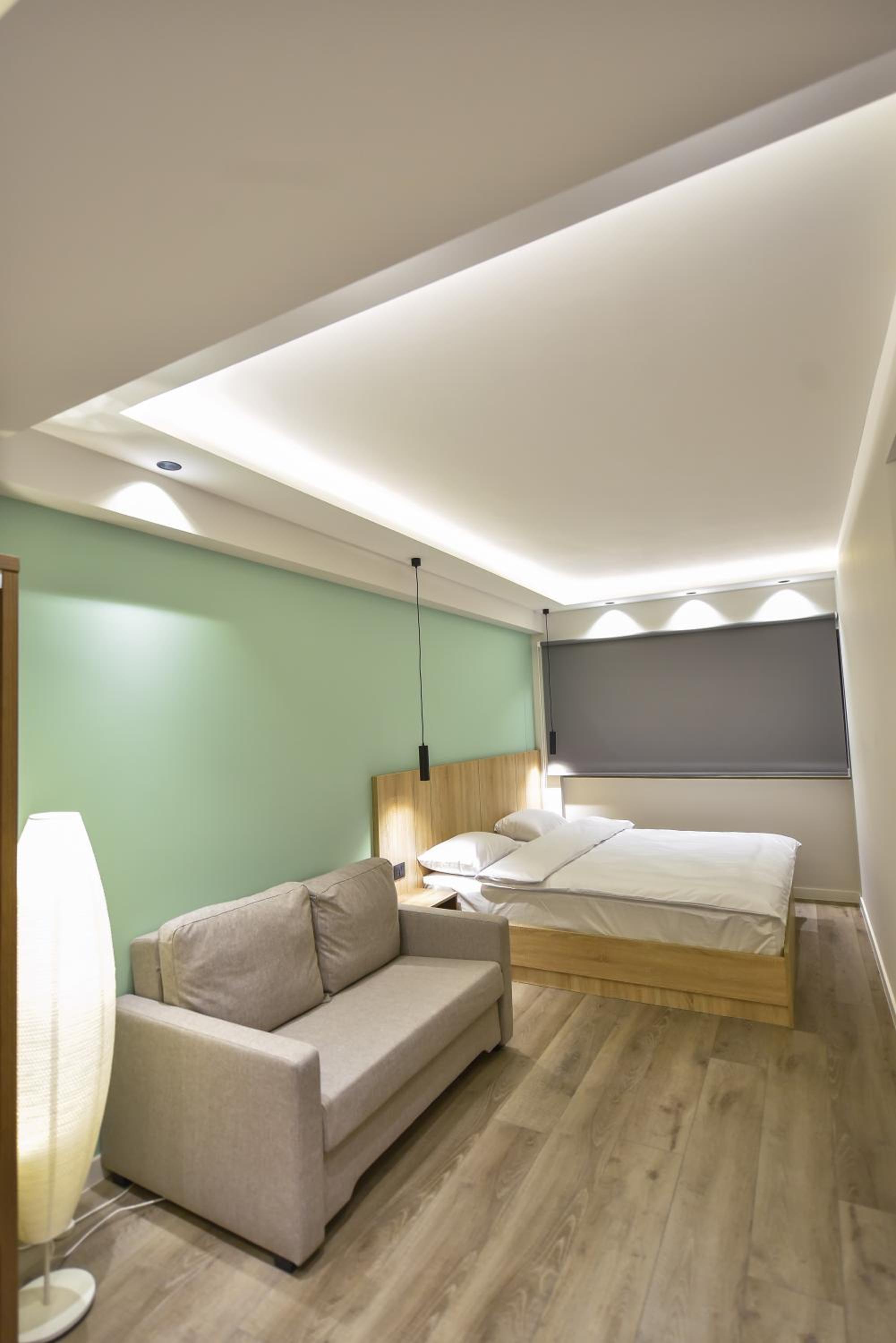 Junior Suite photo 2