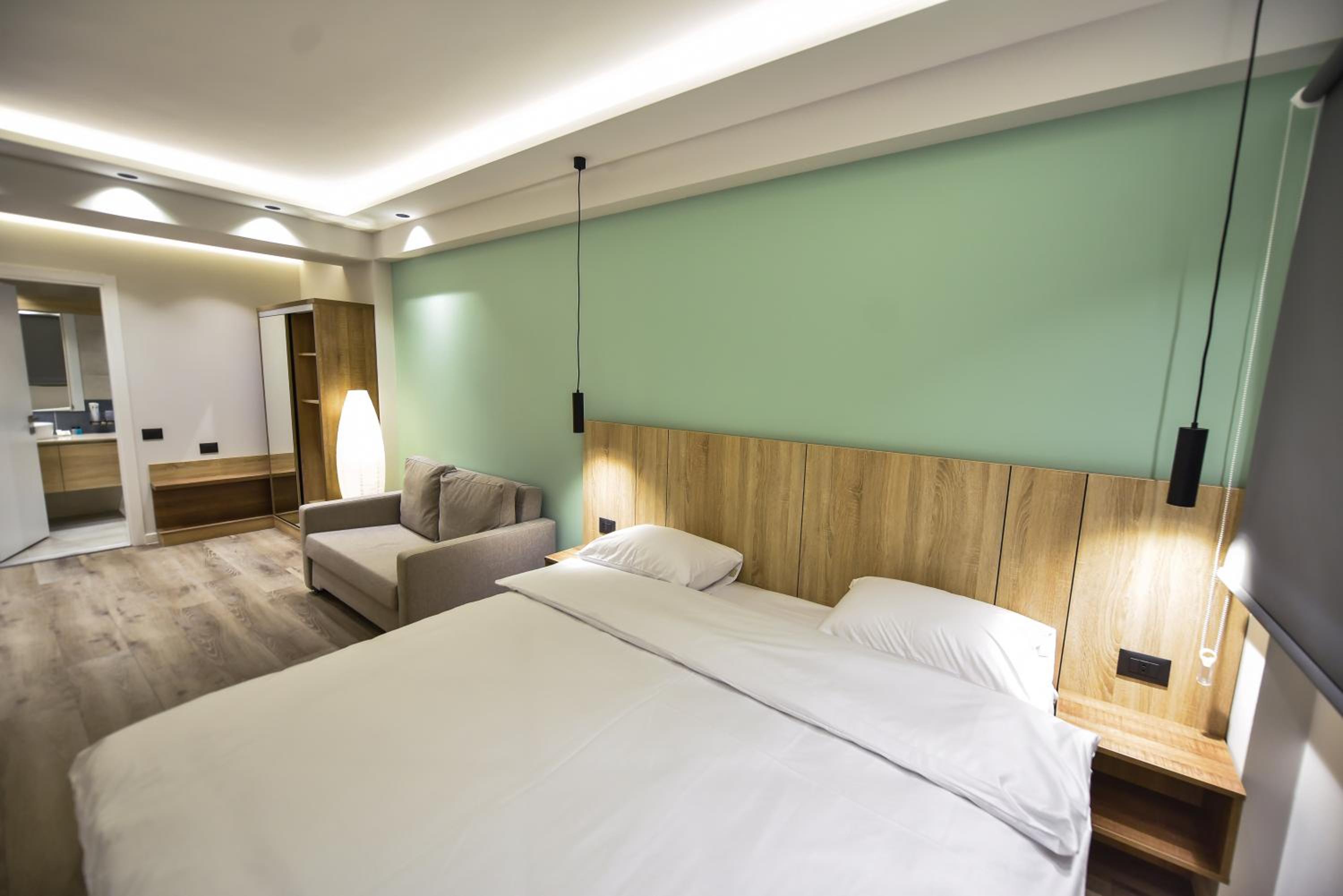 Junior Suite photo 3