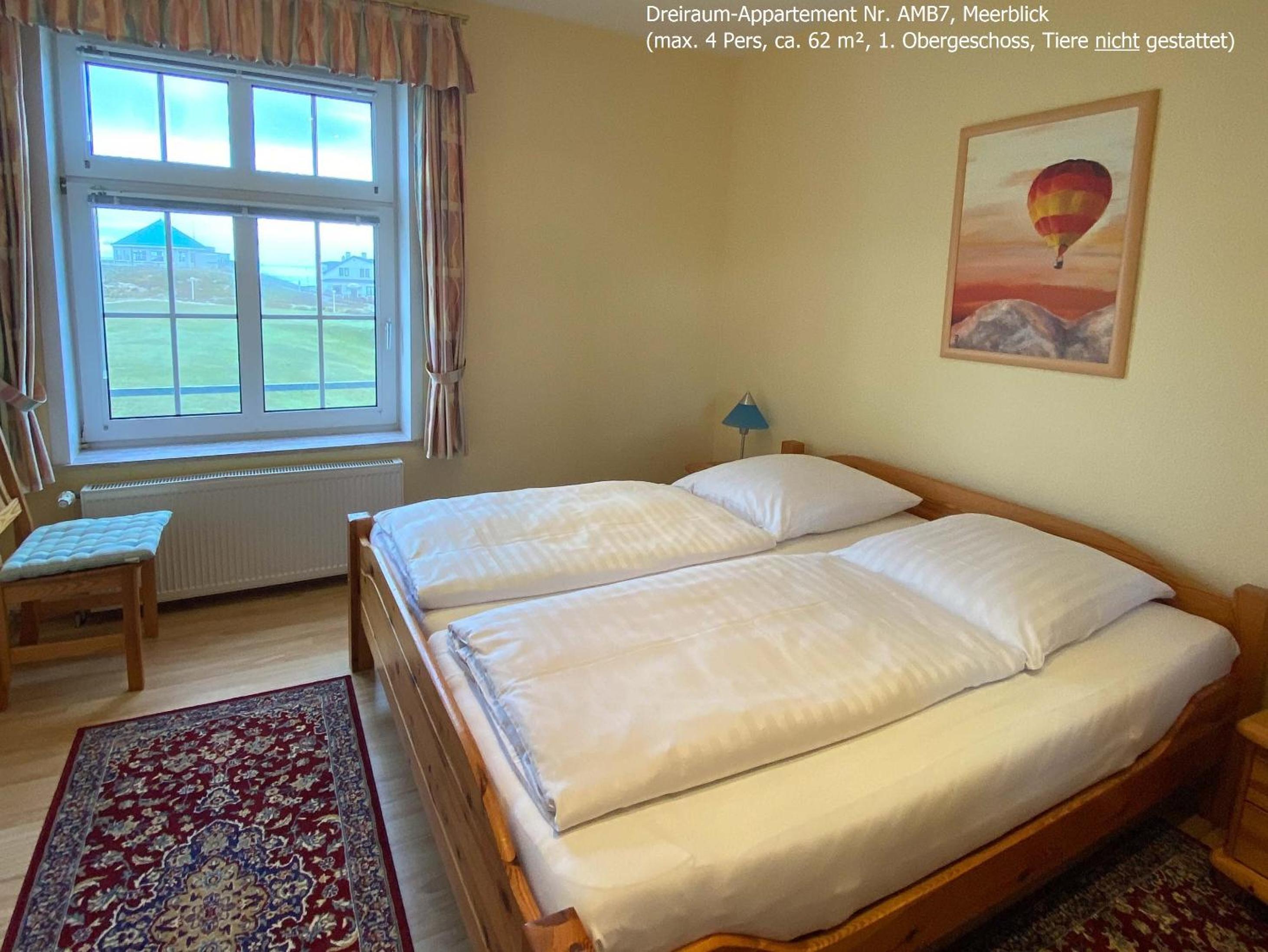 Apartment with Sea View photo 3
