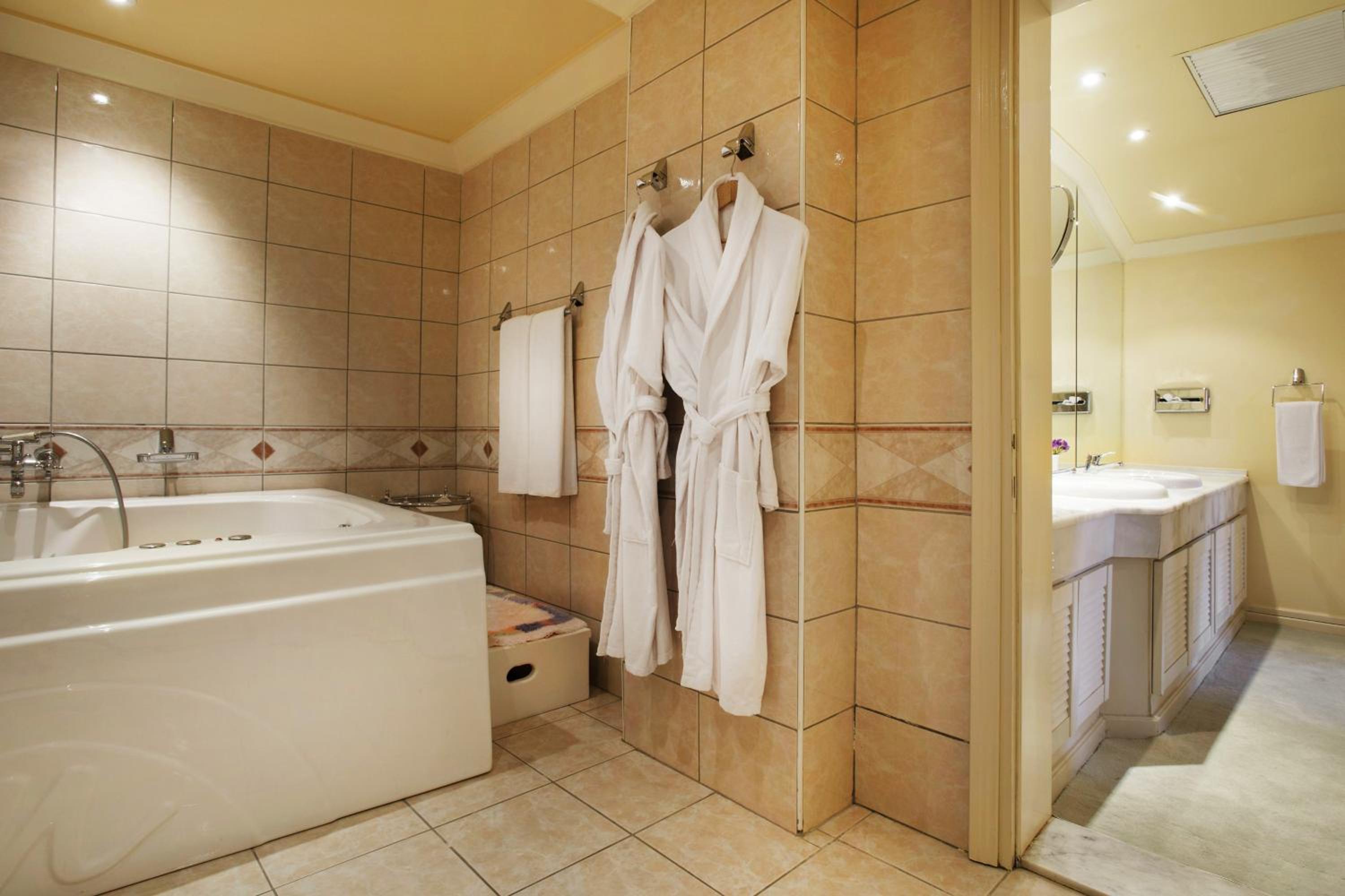 Presidential Suite photo 2