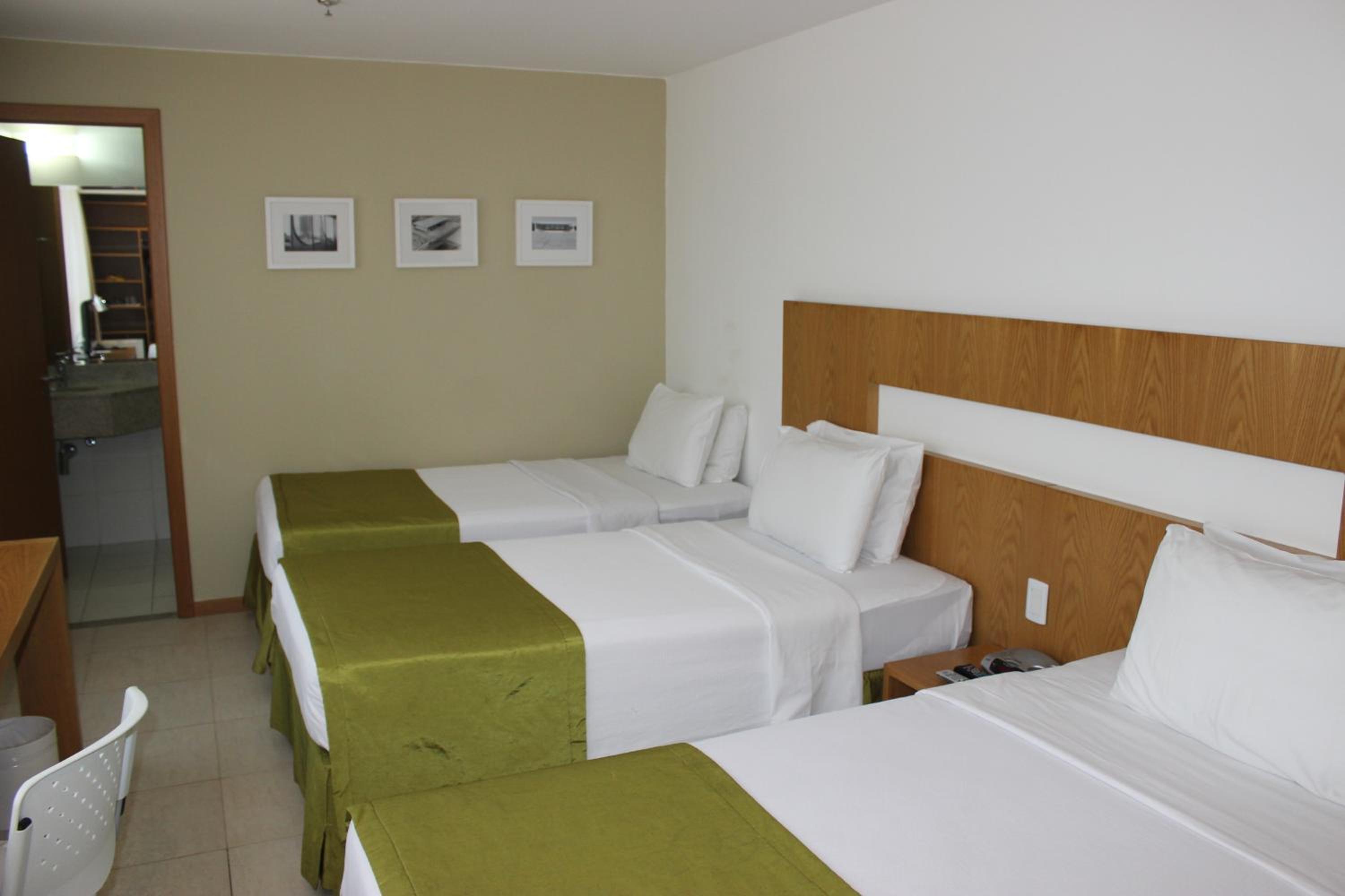 Triple Room (3 Adults)