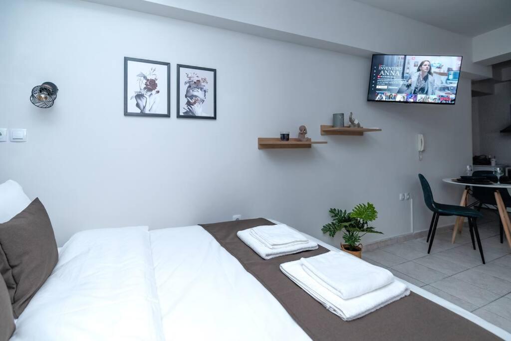 One-Bedroom Apartment - Photo 3