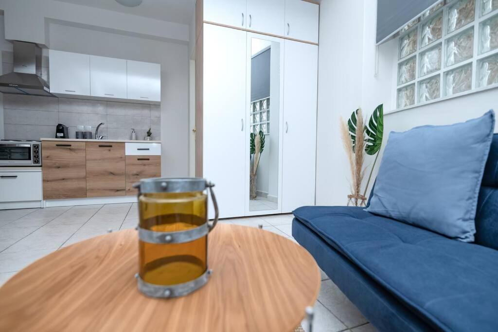 One-Bedroom Apartment - Photo 10
