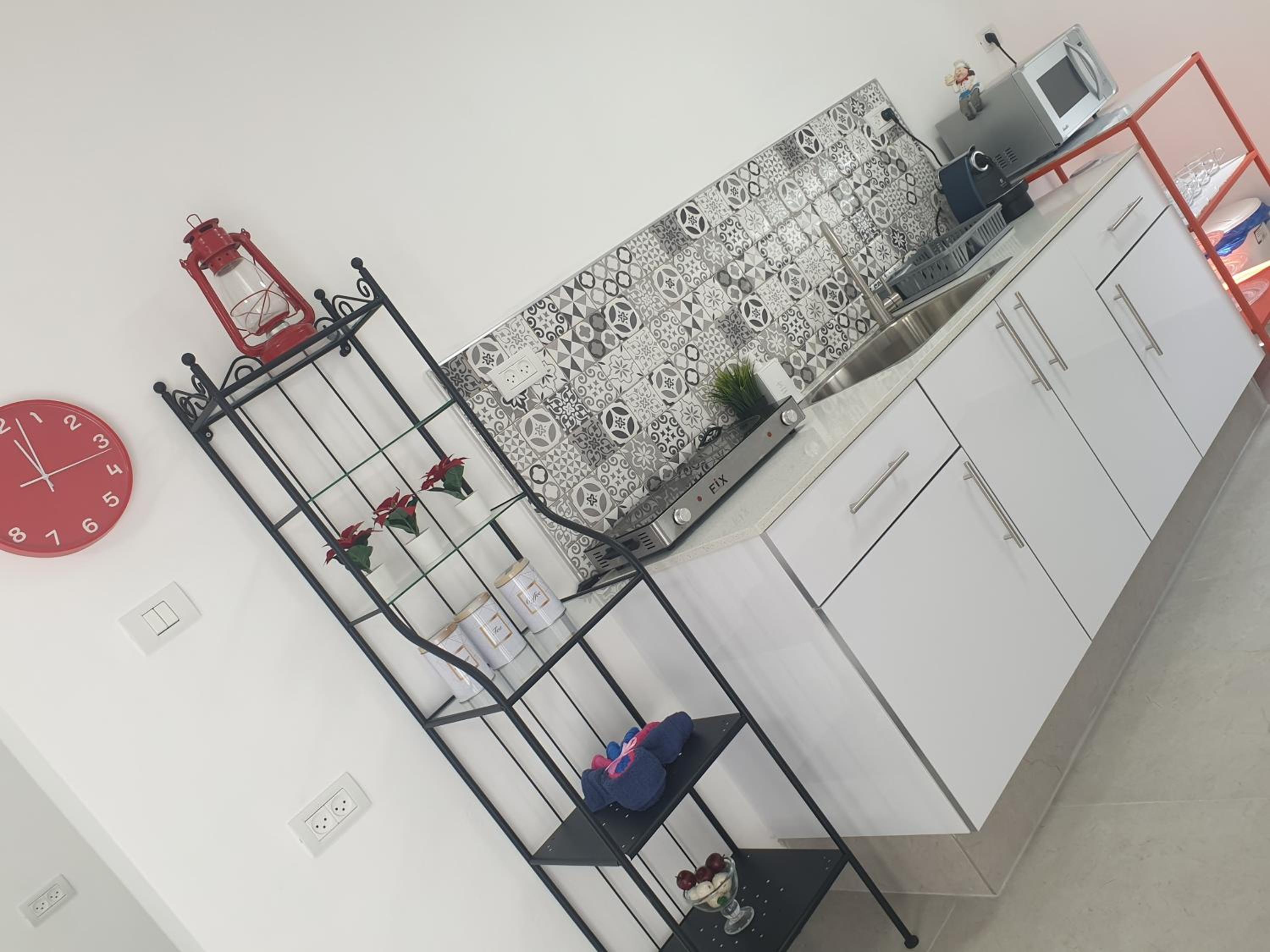 Two-Bedroom Apartment - Photo 27