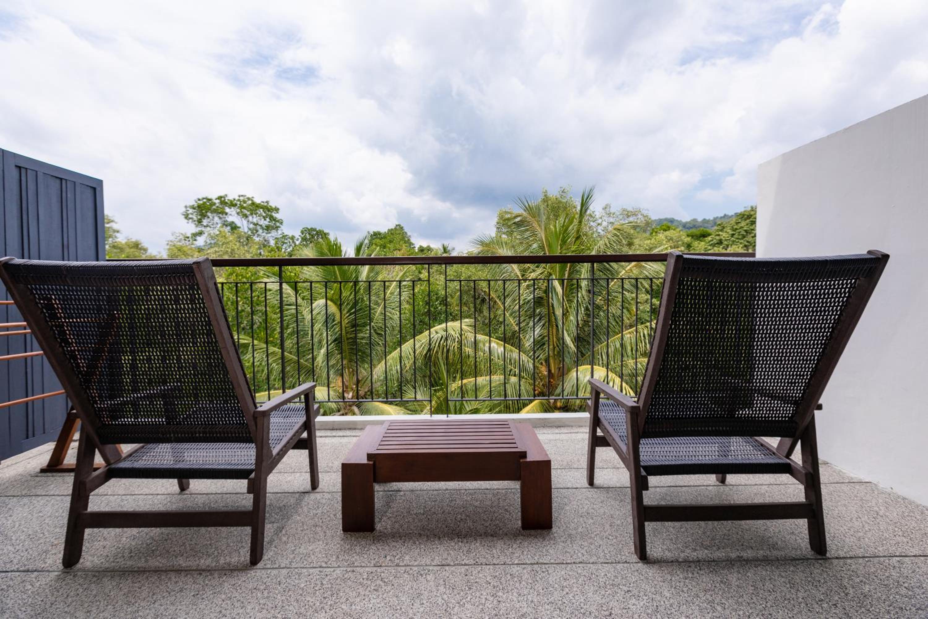 Family Room with Garden View photo 2