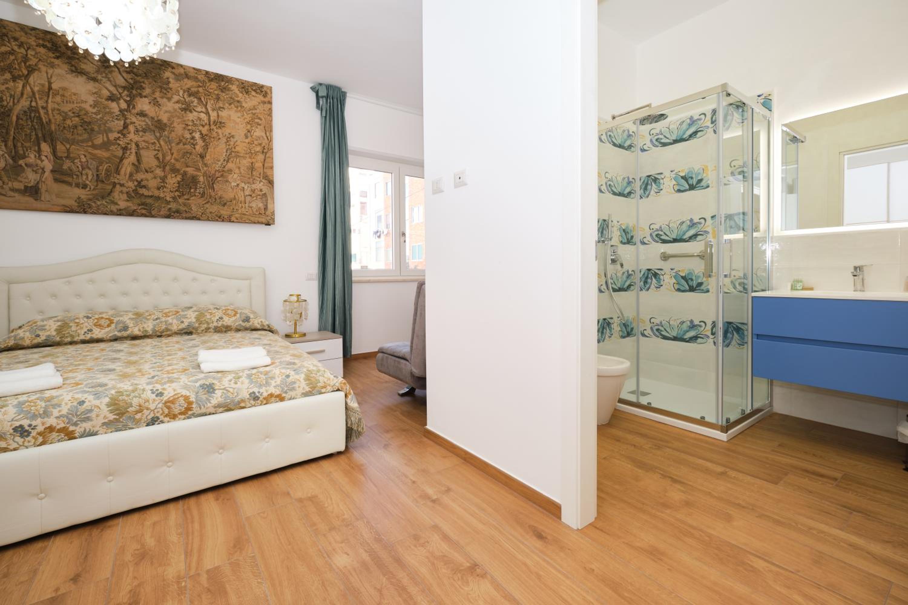 Triple Room photo 2