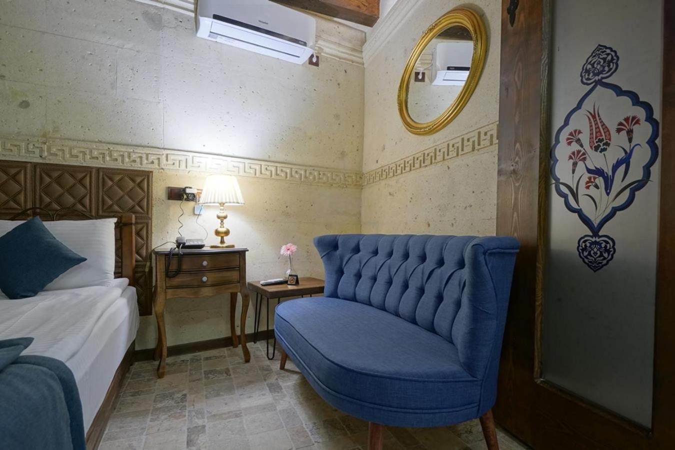 Budget Double or Twin Room - Photo 4