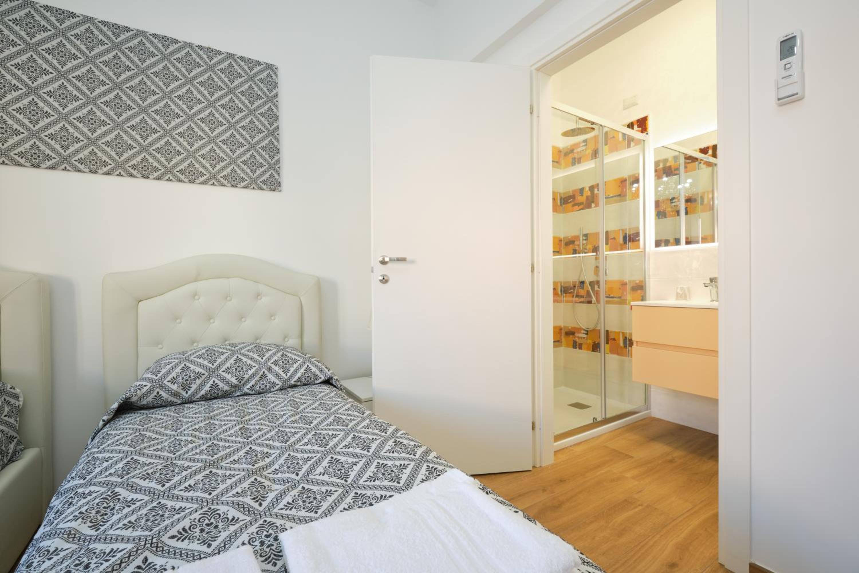 Twin Room photo 1