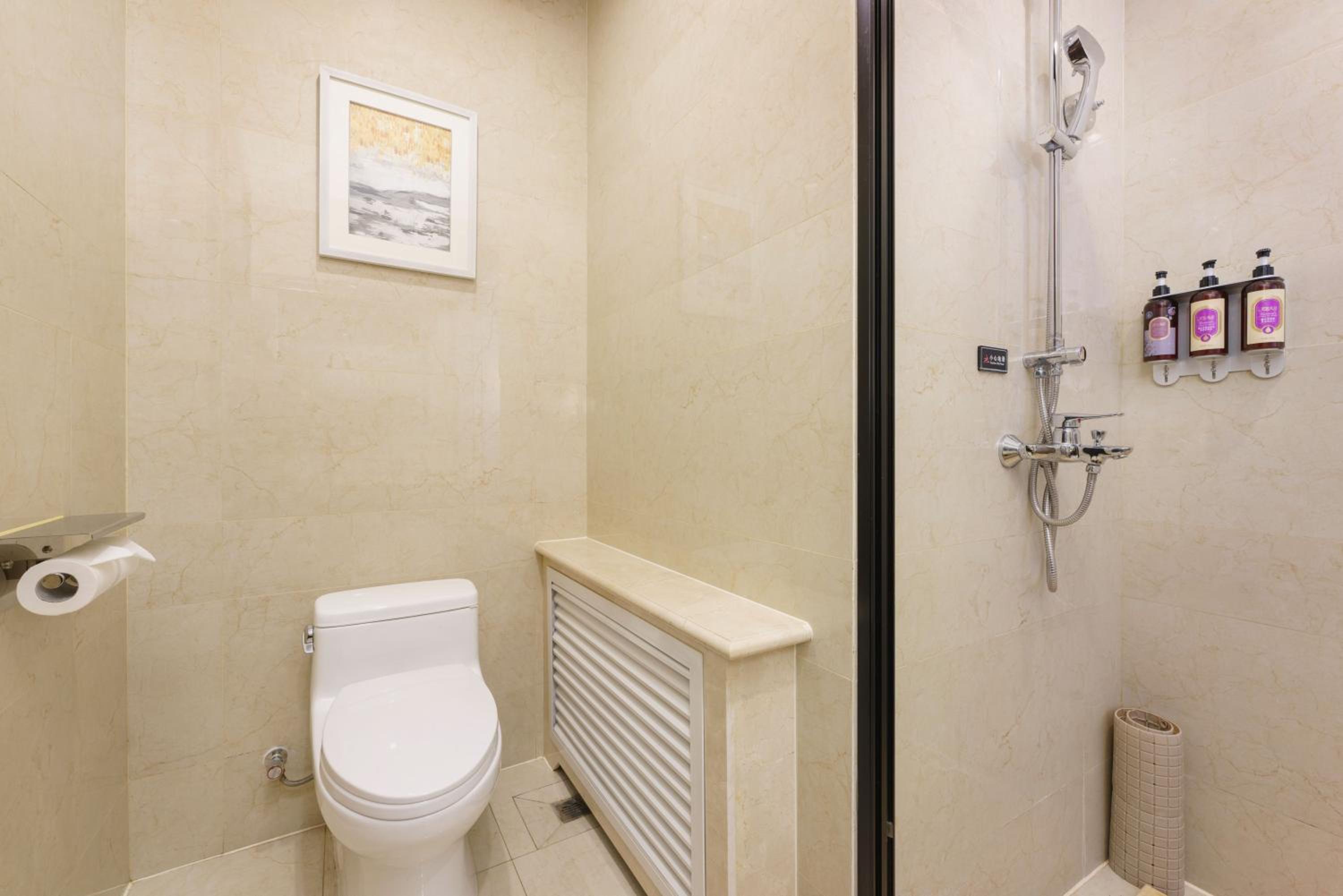 Superior Deluxe Double Room  photo 2